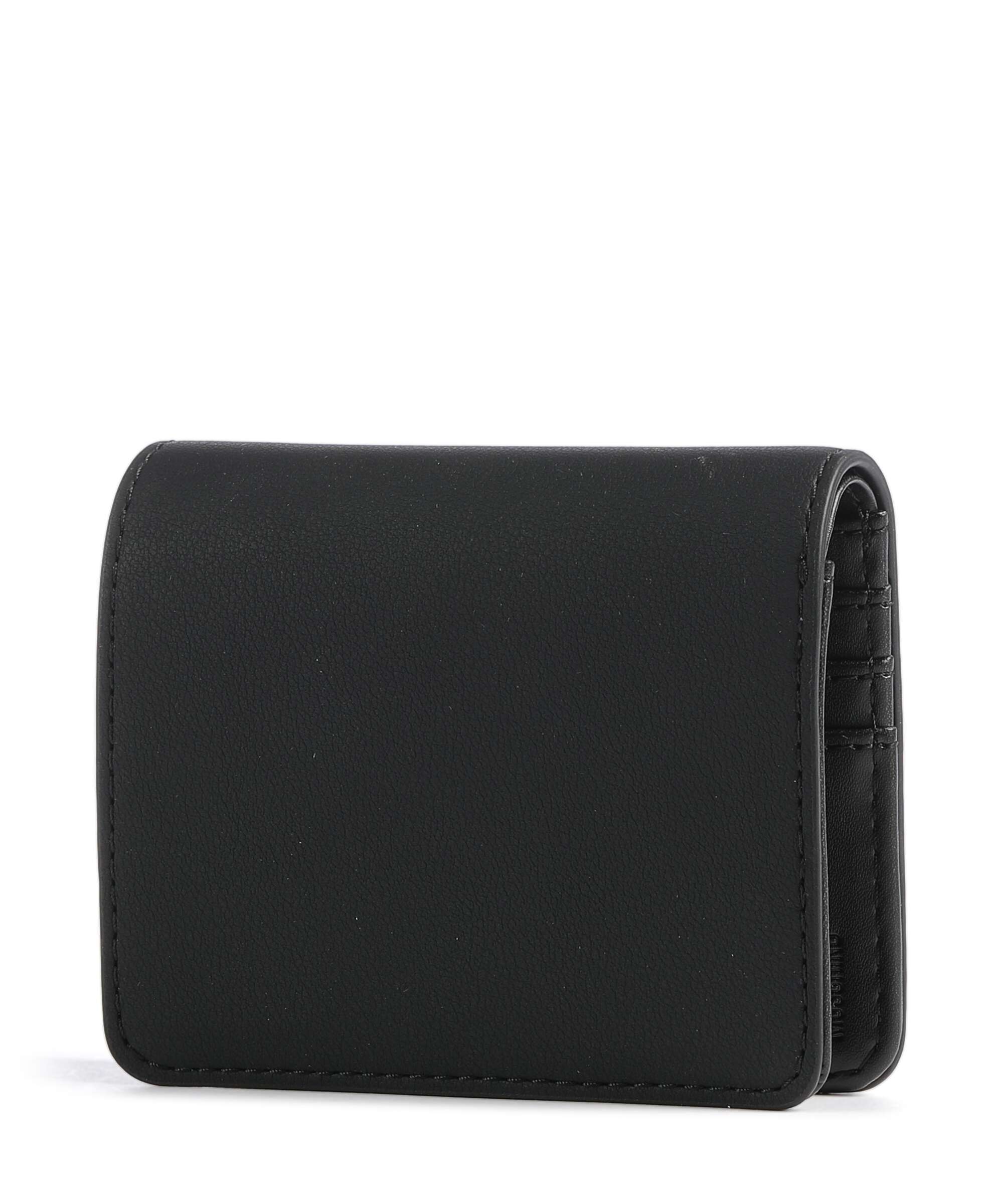 Love Moschino Bold Love Wallet imitation leather nero