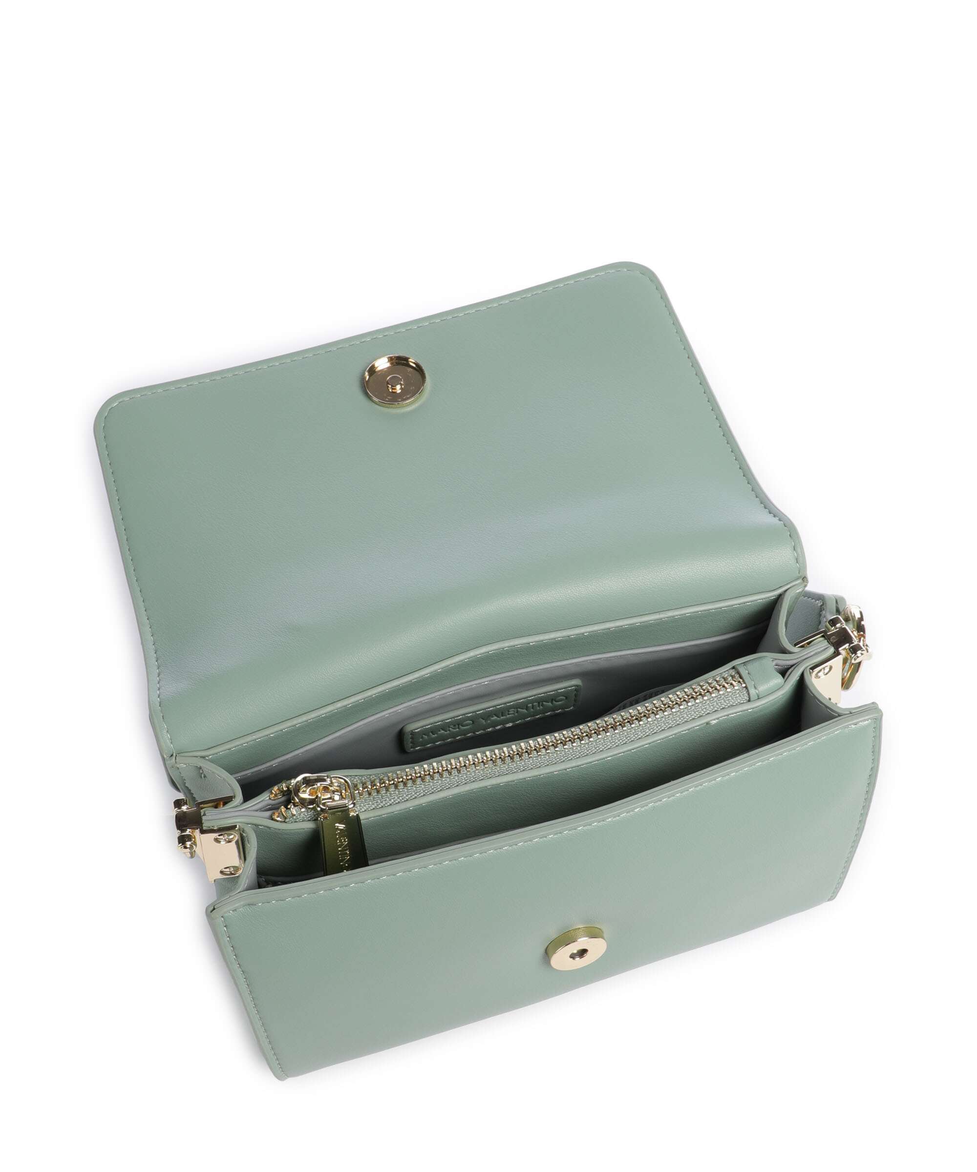 Valentino Bags Hira Crossbody bag laguna
