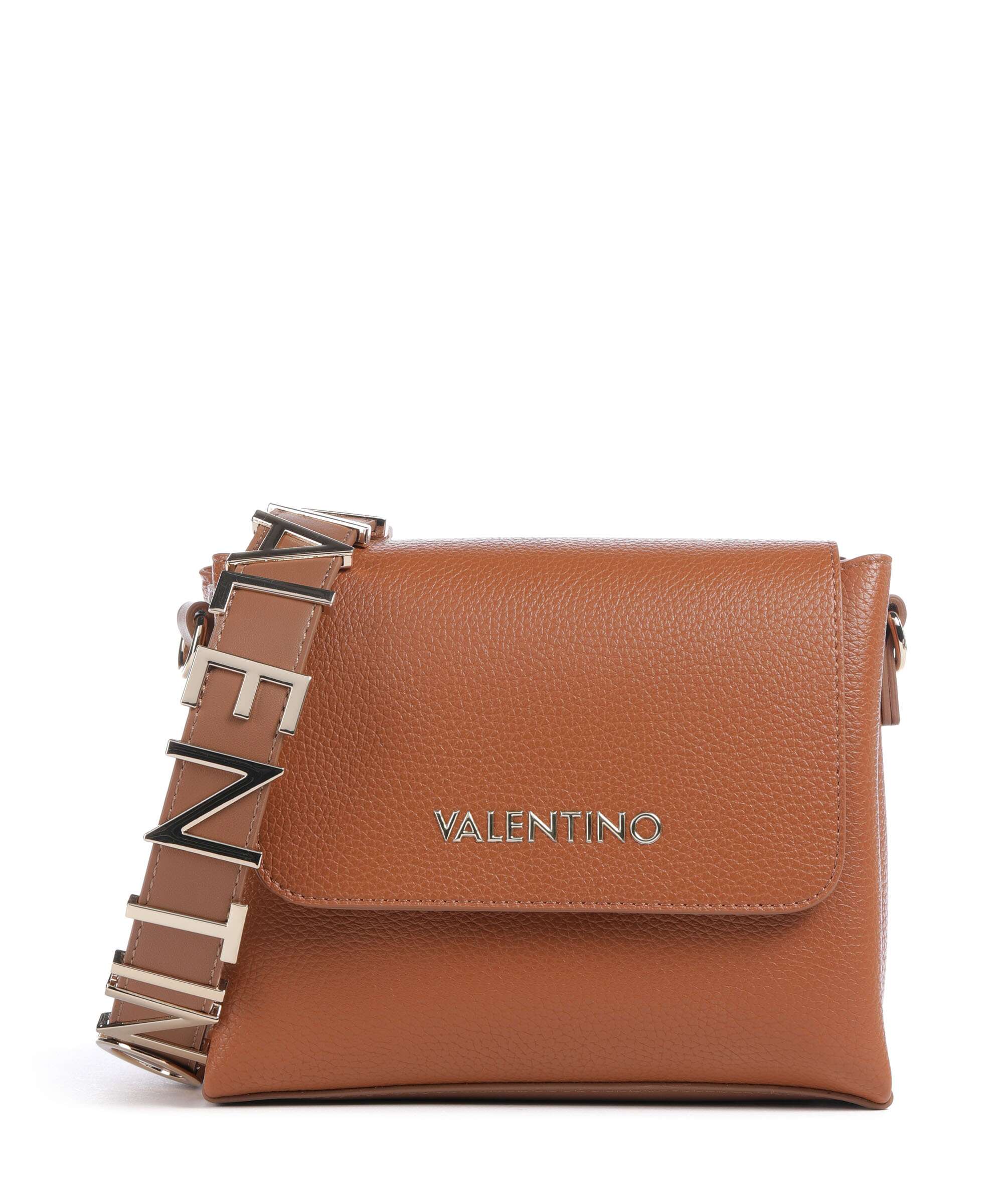 Valentino Bags Alexia Crossbody bag imitation leather nero