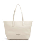 Valentino Bags Atena Re Tote bag naturale/ecru