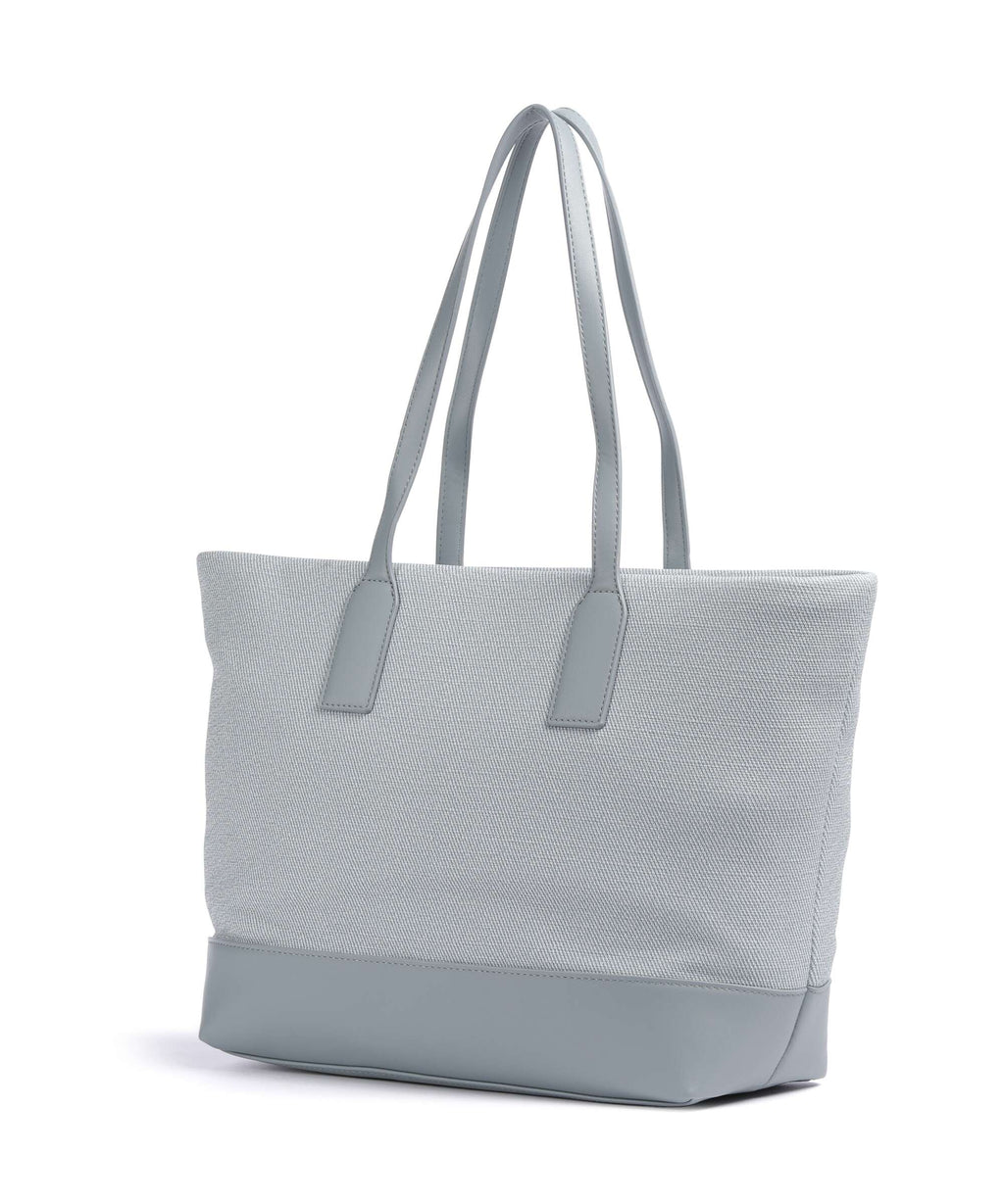 Valentino Bags Atena Re Tote bag denim