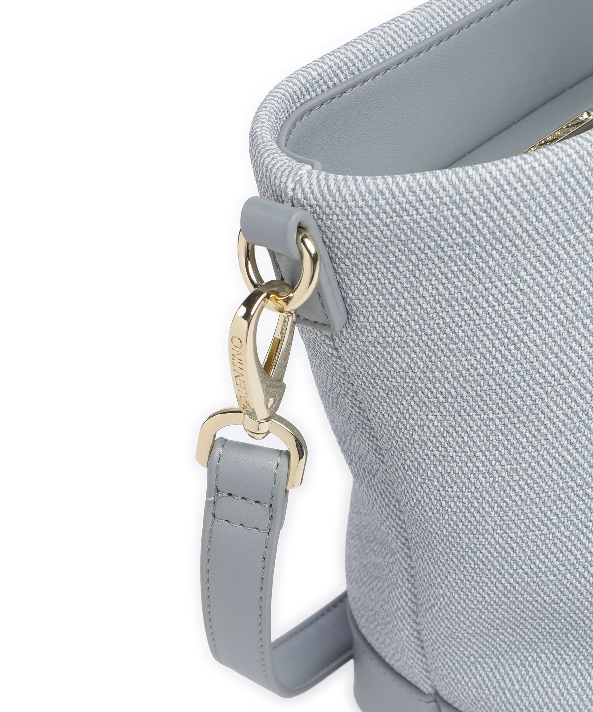 Valentino Bags Atena Re Handbag denim