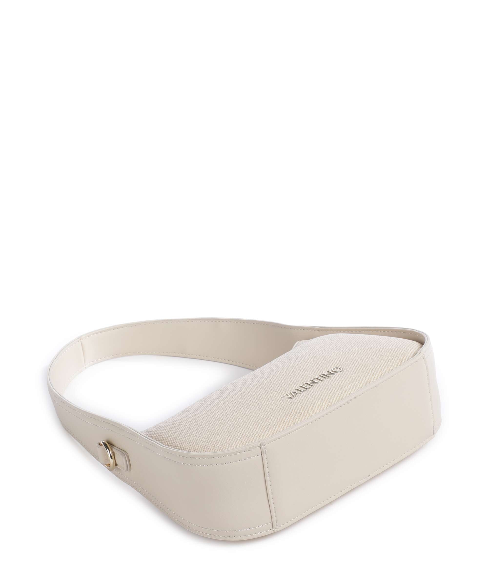 Valentino Bags Atena Re Shoulder bag polyurethane naturale/ecru