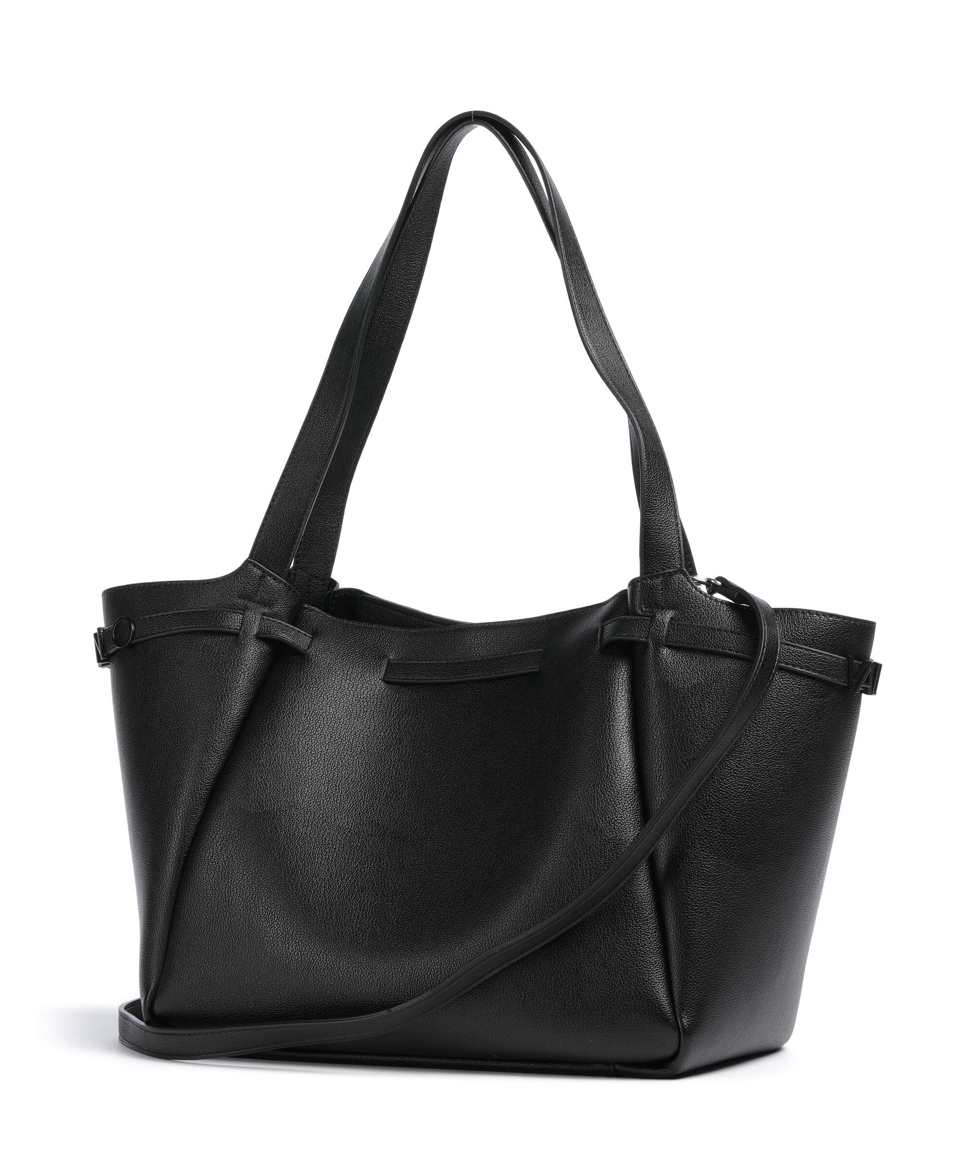 Valentino Bags Medea Tote bag imitation leather nero - VBS9Q801