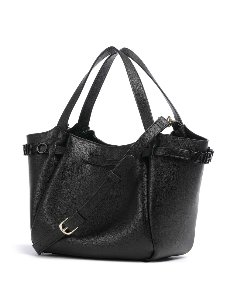 Valentino Bags MEDEA Handbag nero