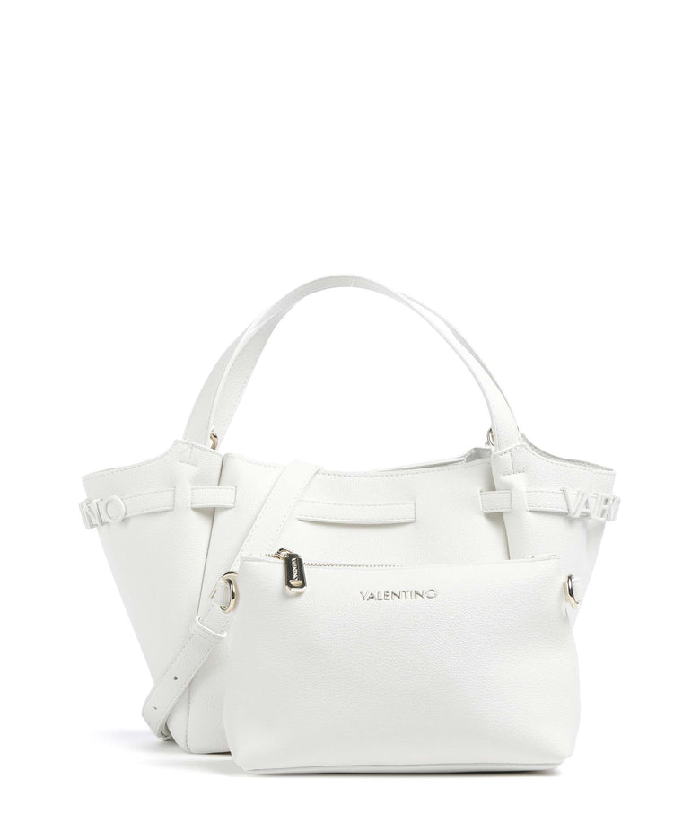 Valentino Bags Medea Handbag bianco