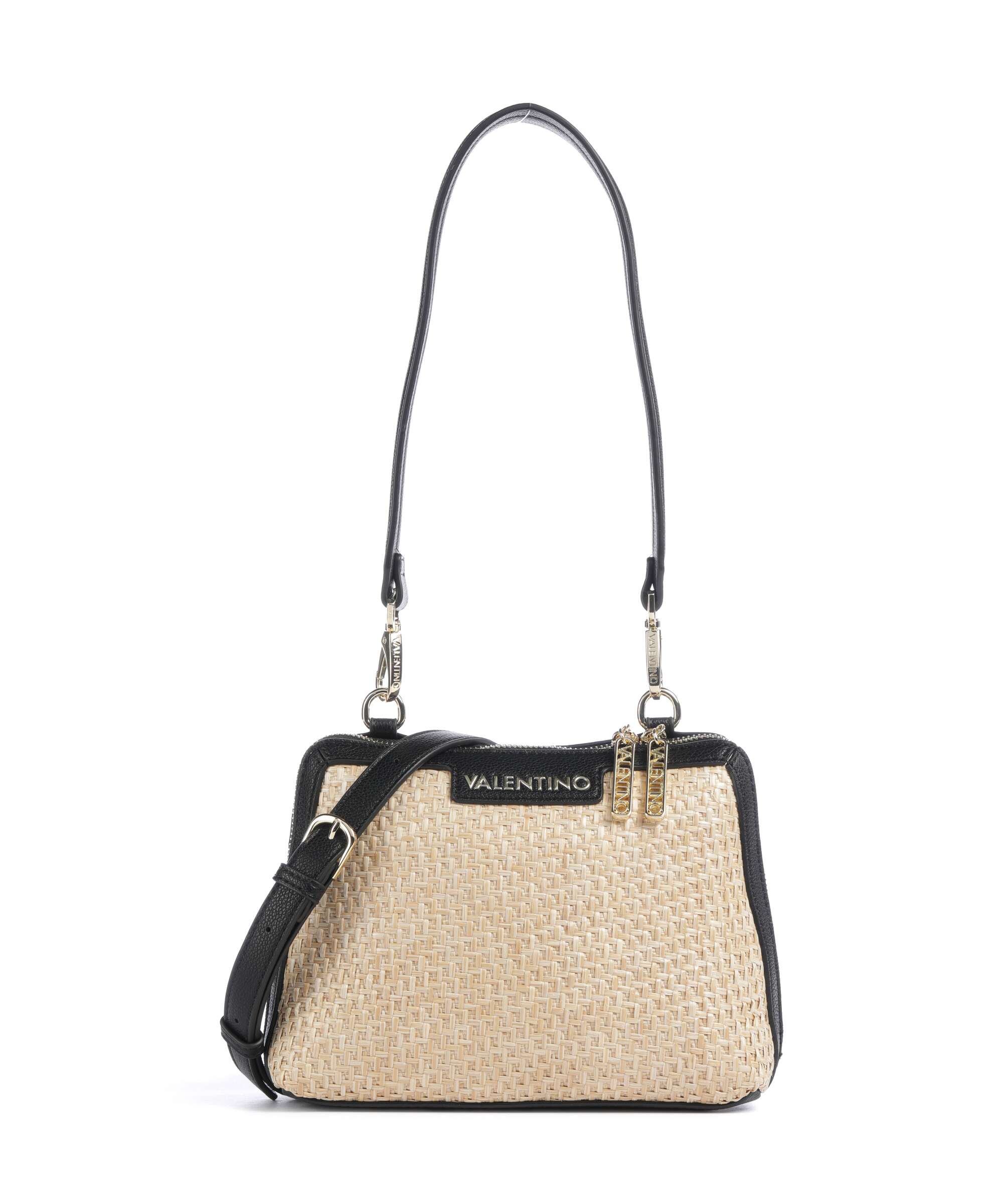 Valentino Bags Demetra Crossbody bag naturale/nero