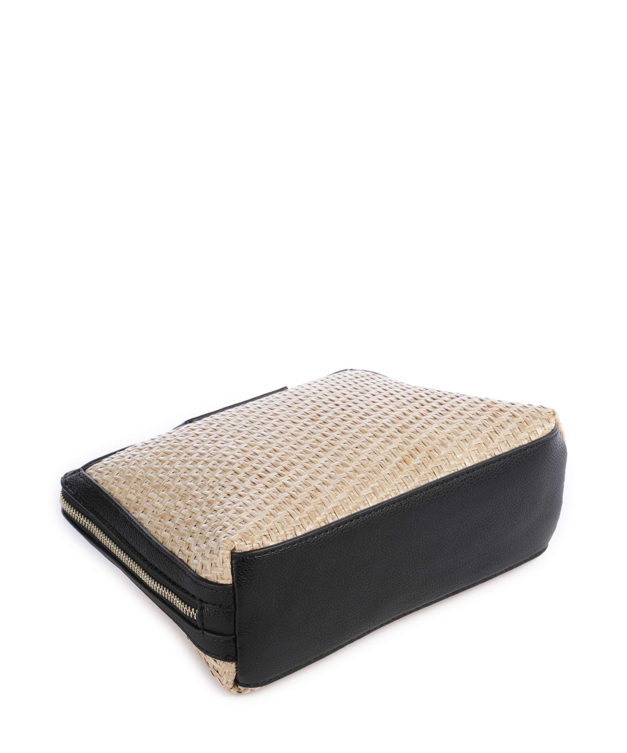 Valentino Bags Demetra Crossbody bag naturale/nero