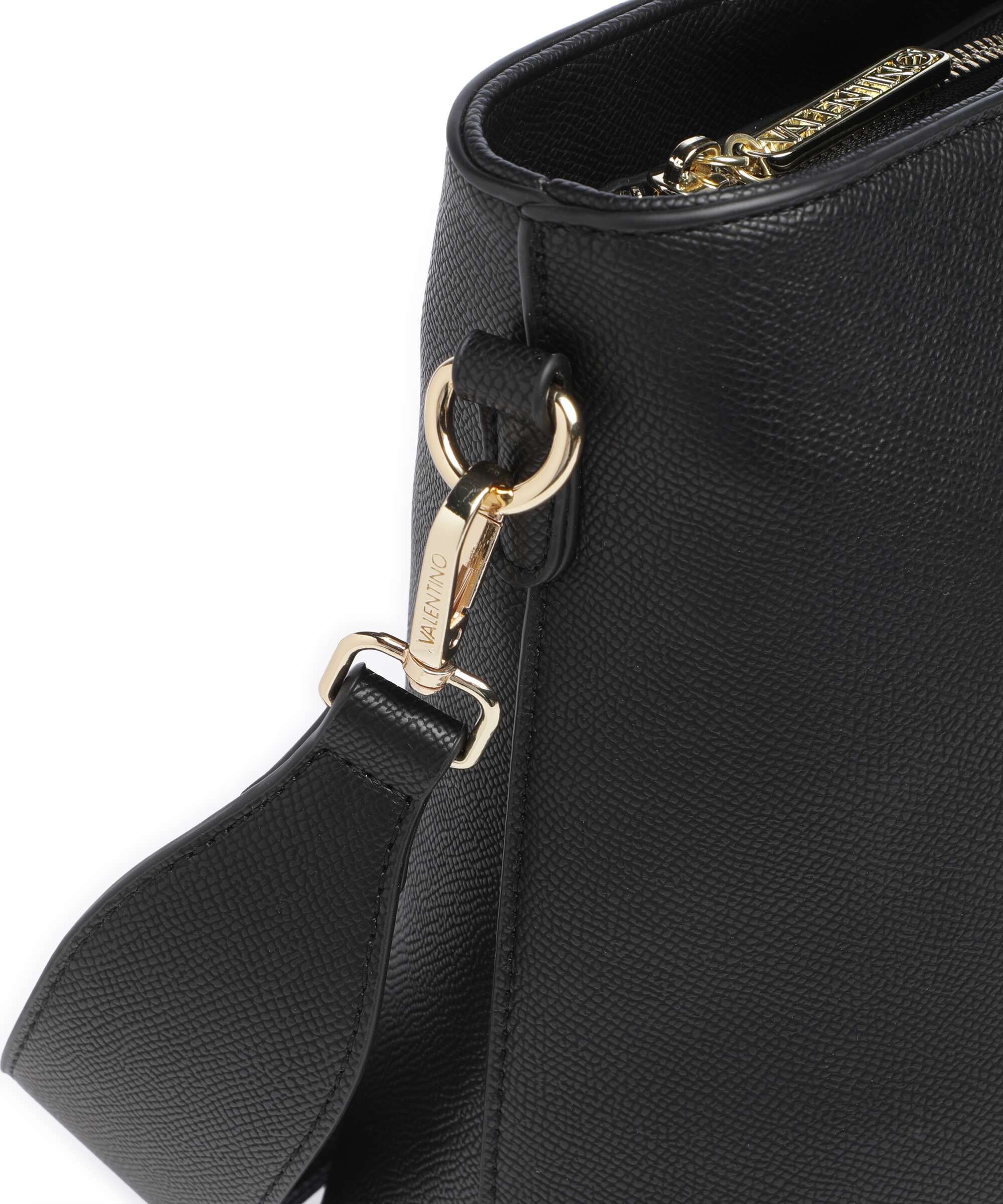 Valentino Bags Dione Re Tote bag nero