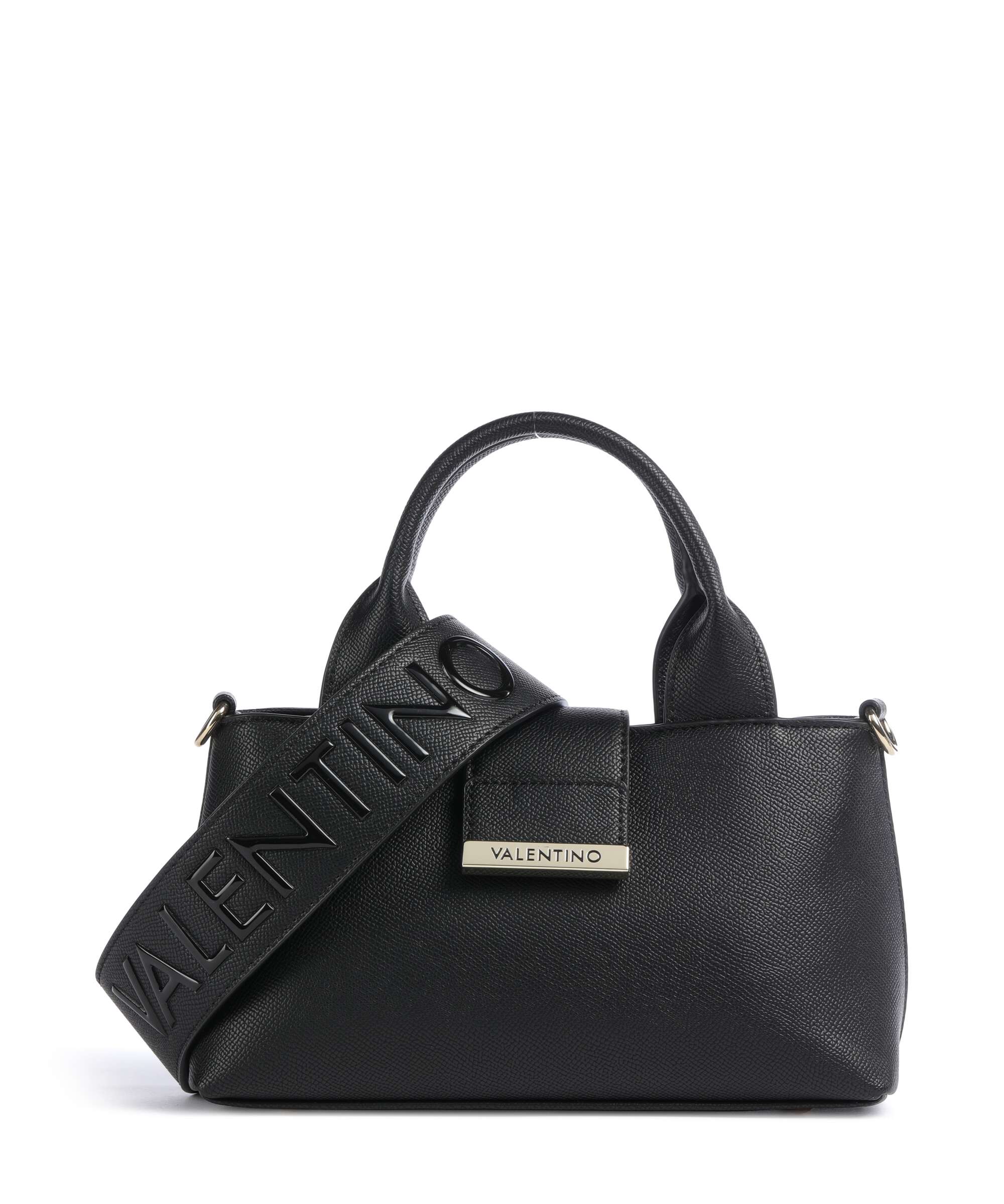 Valentino Bags Dione Re Handbag imitation leather arancio
