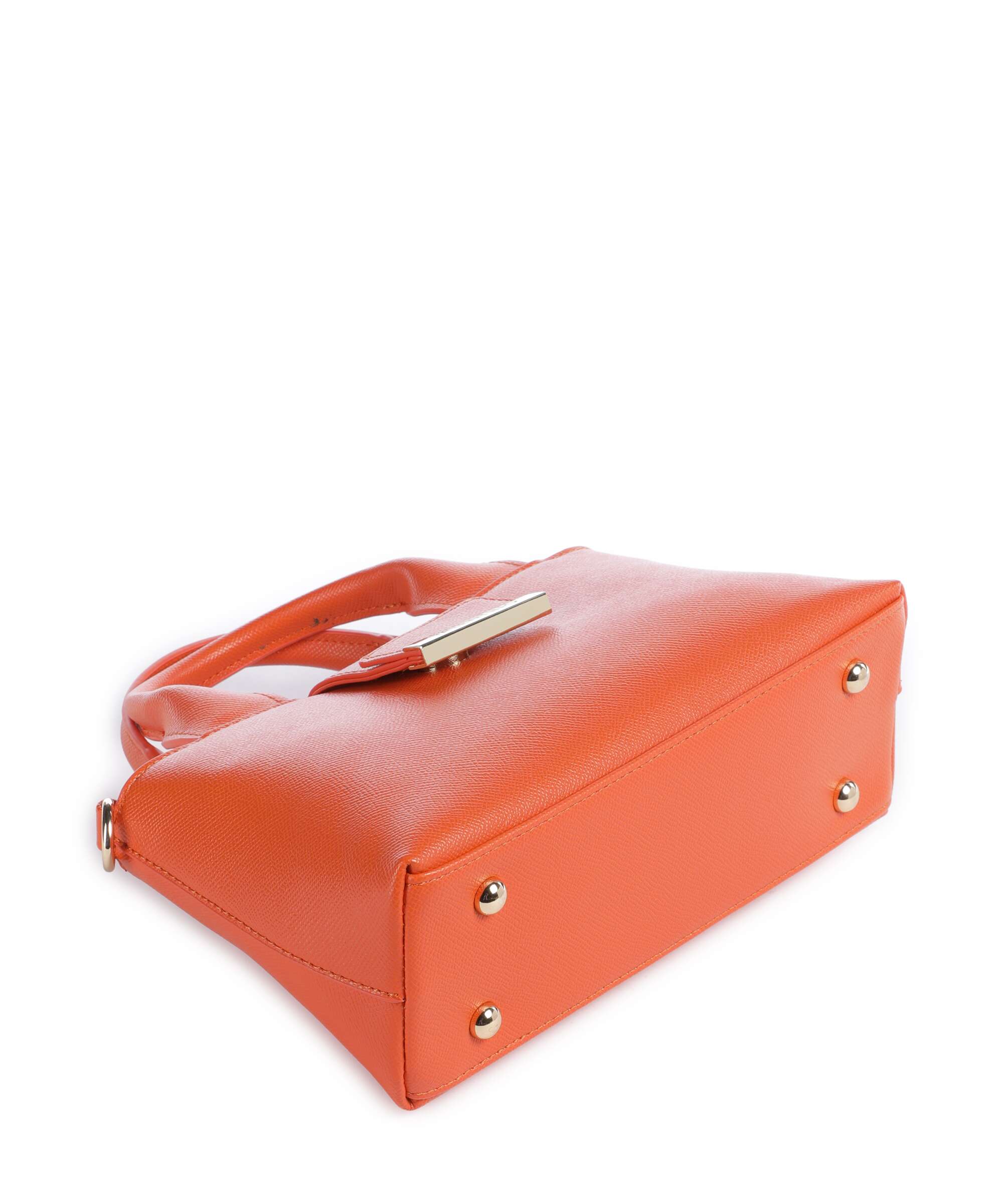 Valentino Bags Dione Re Handbag imitation leather arancio