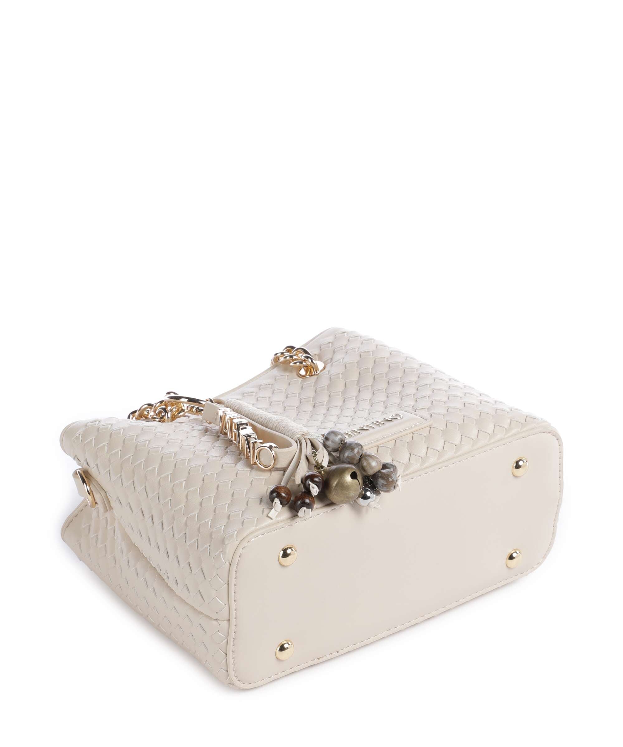 Valentino Bags Gea Handbag ecru