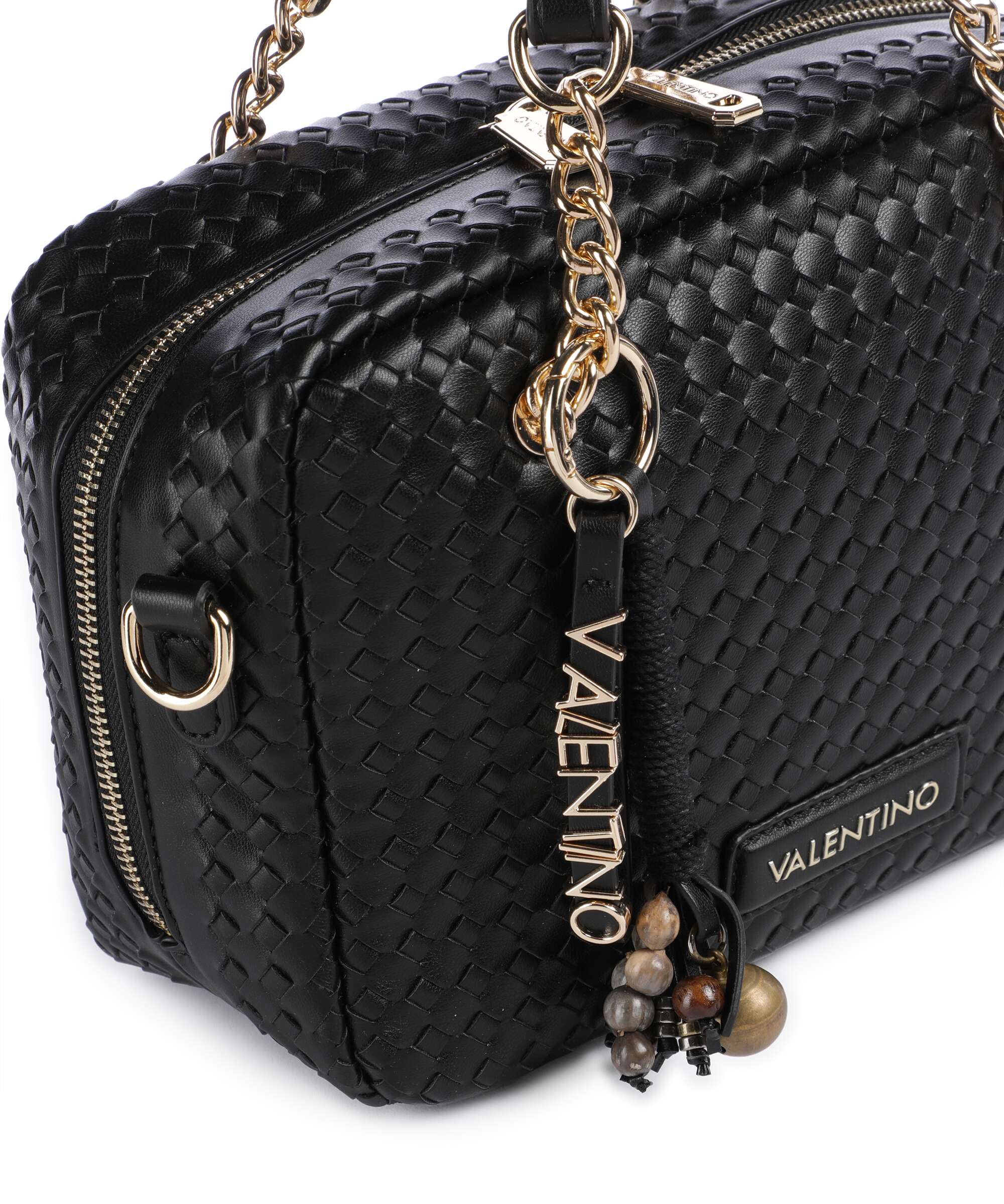 Valentino Bags Gea Handbag imitation leather nero - VBS9UC23-001