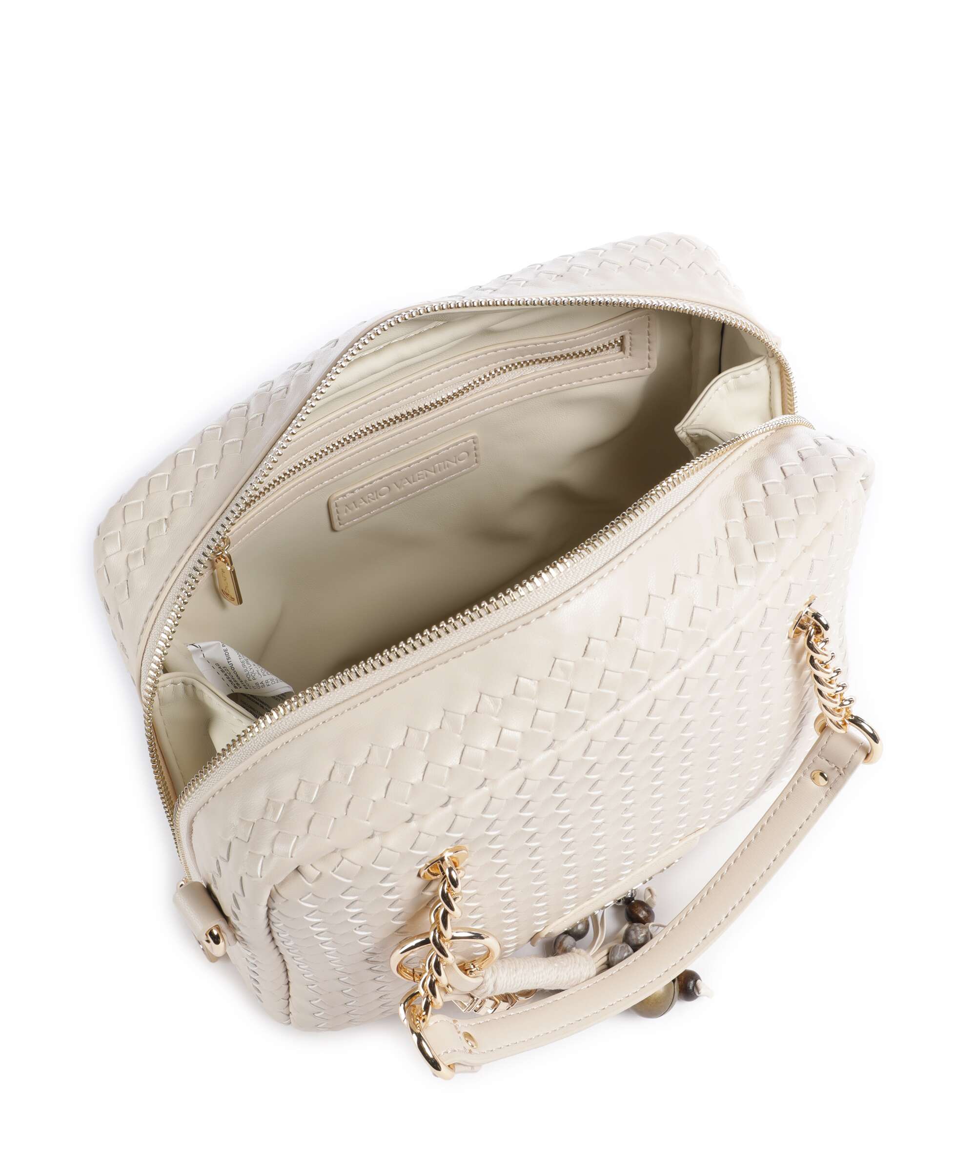 Valentino Bags Gea Handbag ecru