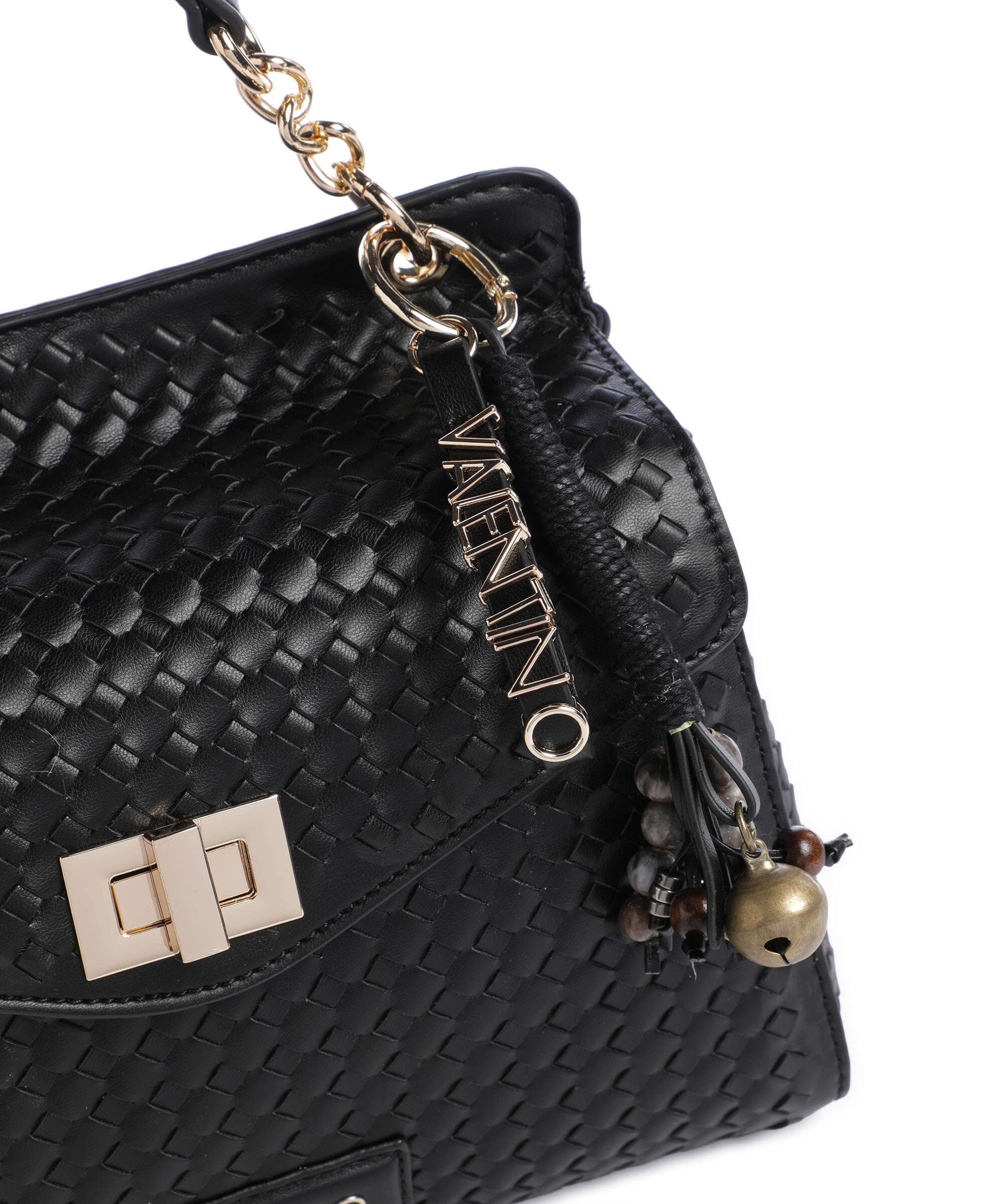 Valentino Bags Gea Handbag nero