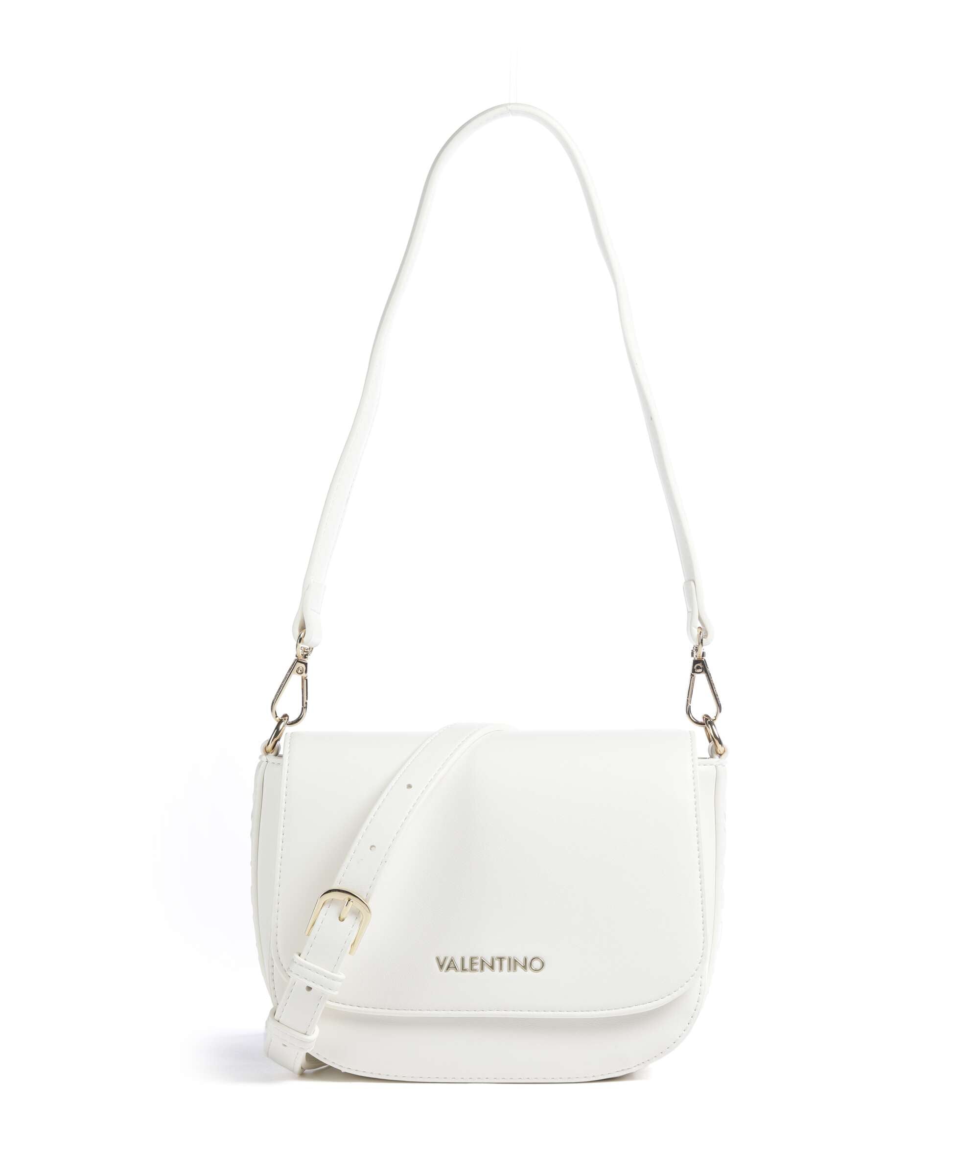 Valentino Bags Muse Shoulder bag bianco