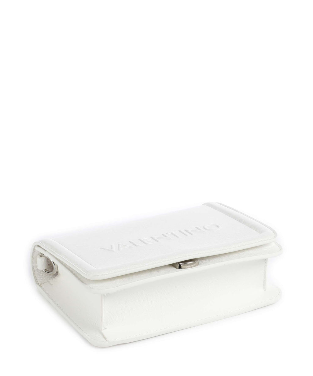 Valentino Bags Pandia Re Crossbody bag bianco