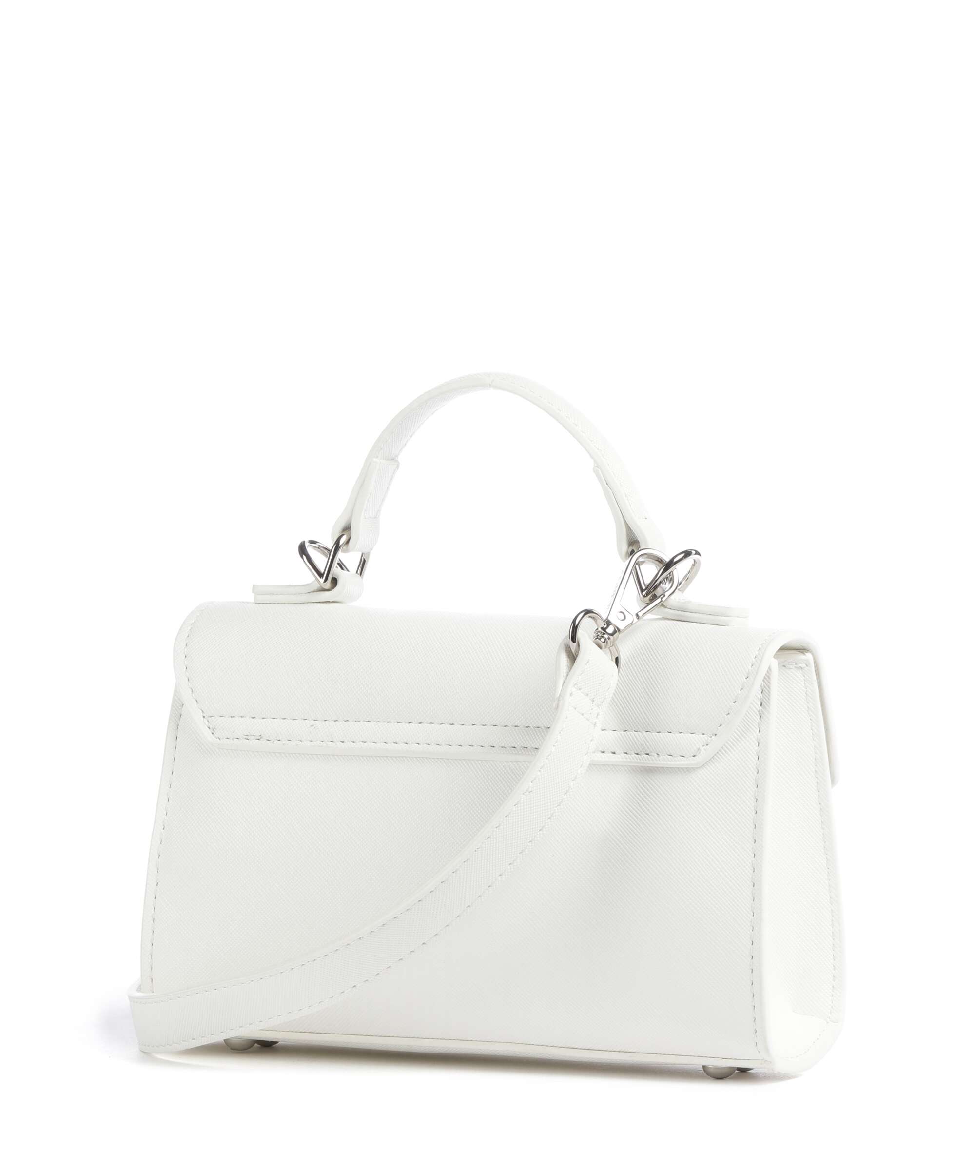 Valentino Bags Pandia Re Crossbody bag imitation leather bianco