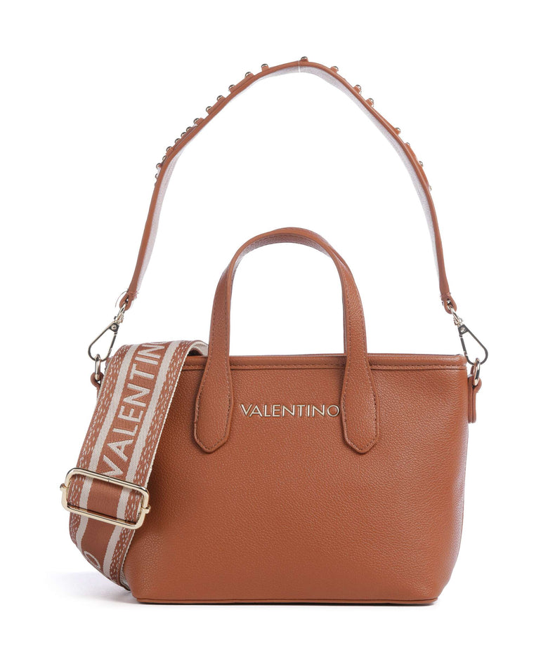 Valentino Bags Dea Re Handbag cuoio