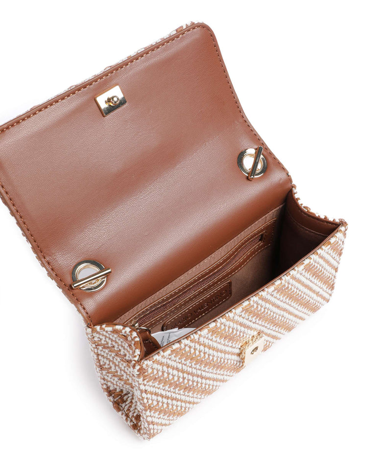 Valentino Bags Divina Summer Crossbody bag cuoio/multicolor
