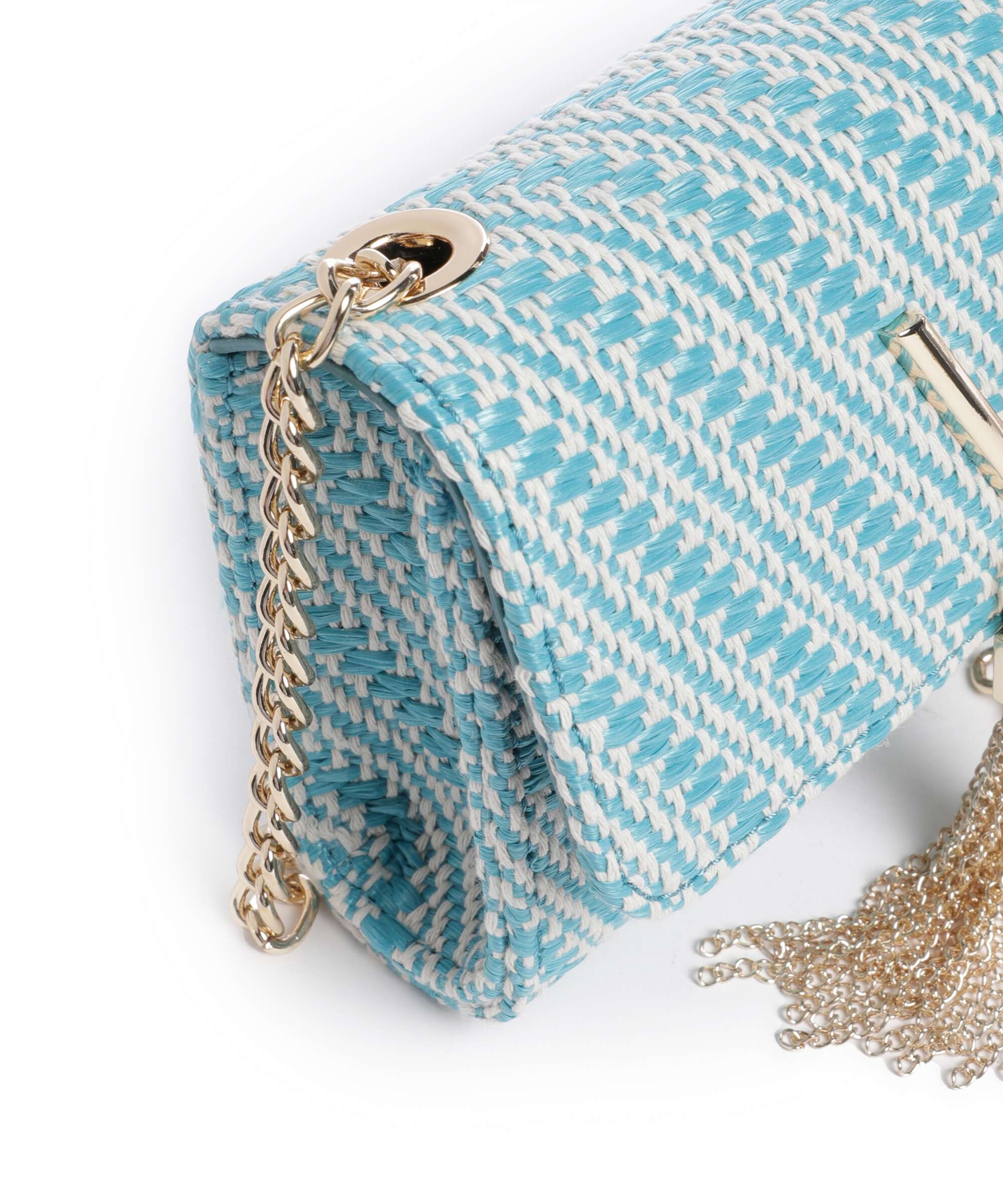 Valentino Bags Divina Summer Crossbody bag turch/multicolor
