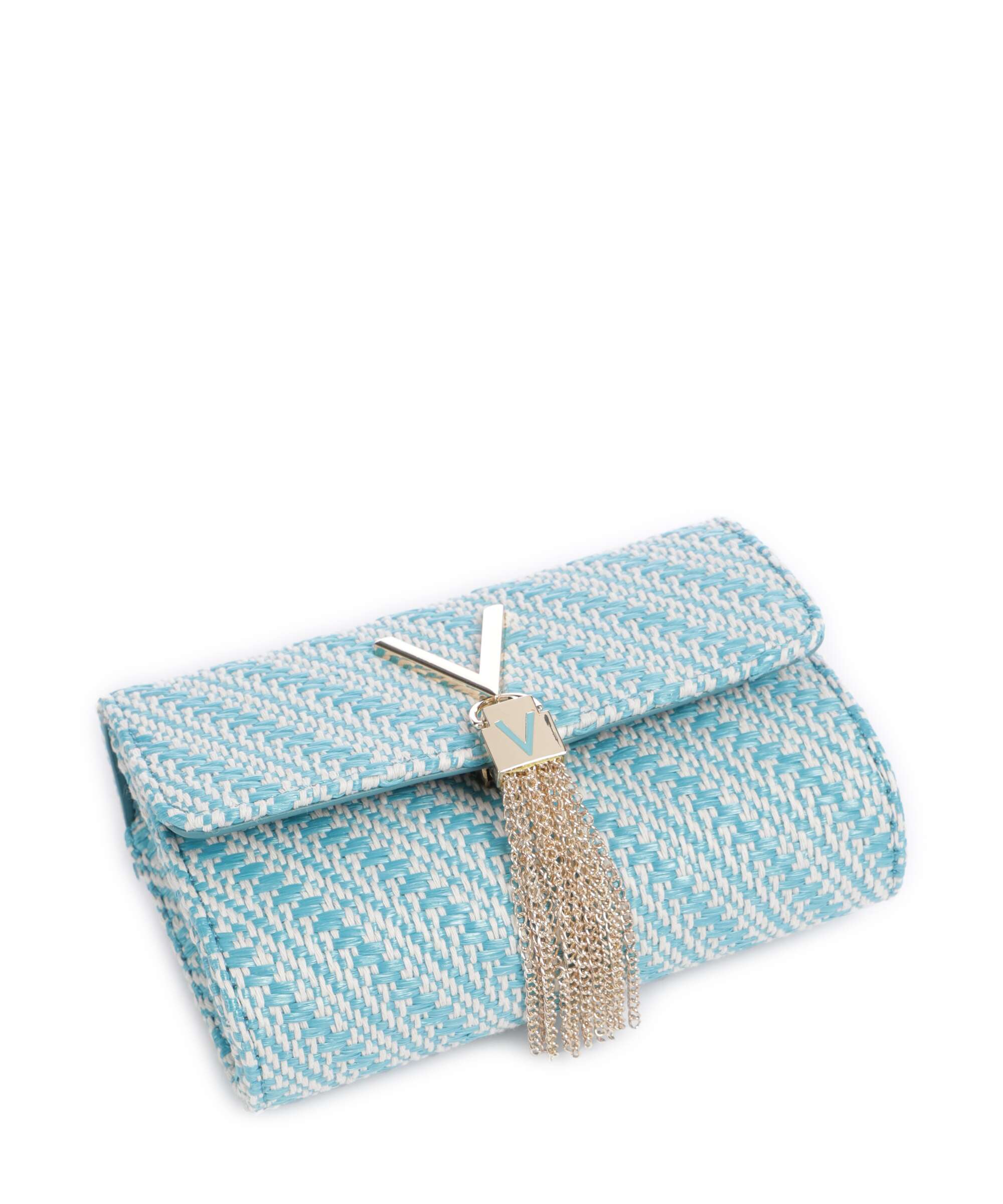 Valentino Bags Divina Summer Crossbody bag turch/multicolor