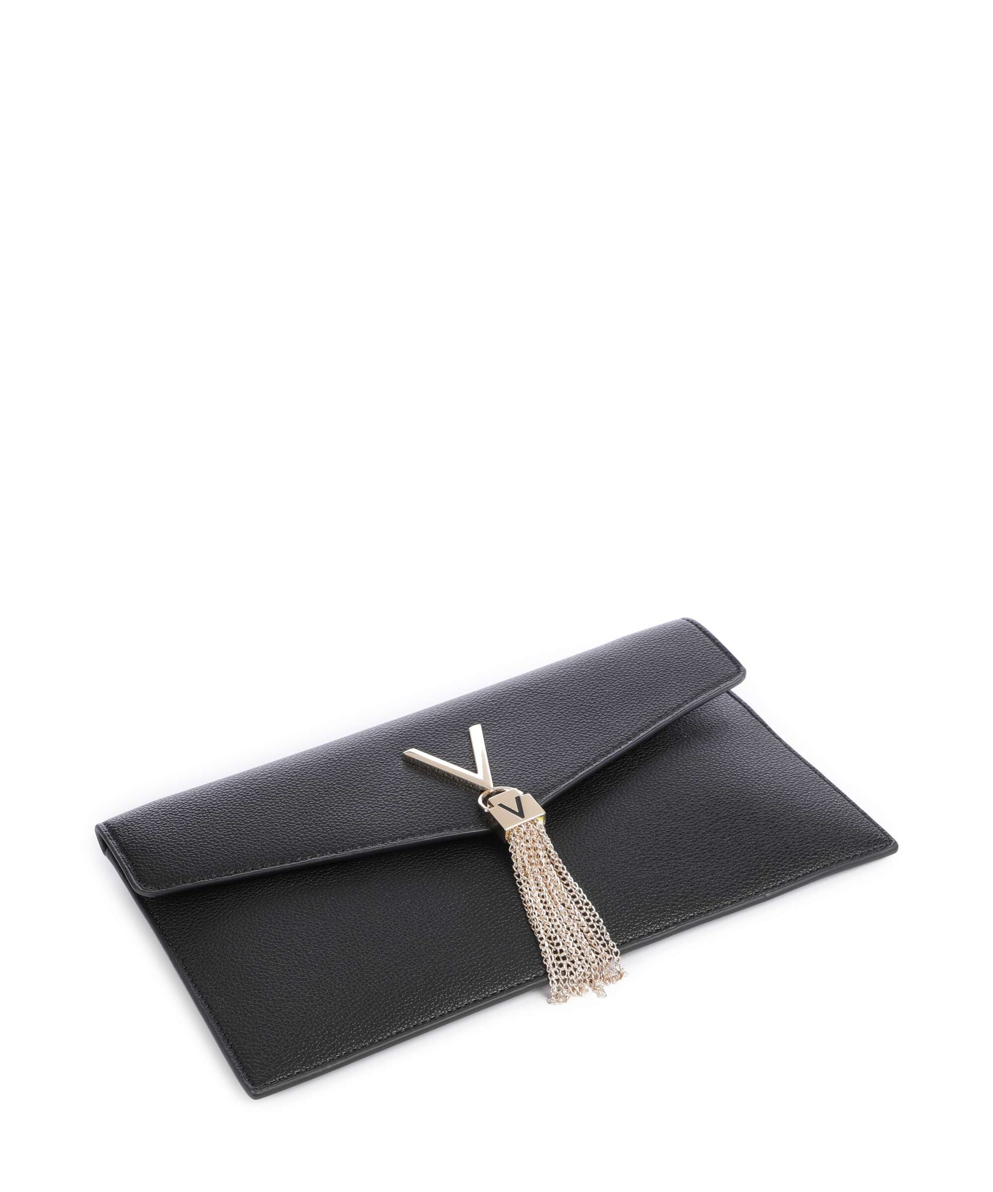 Valentino Bags Luxe Crossbody bag nero