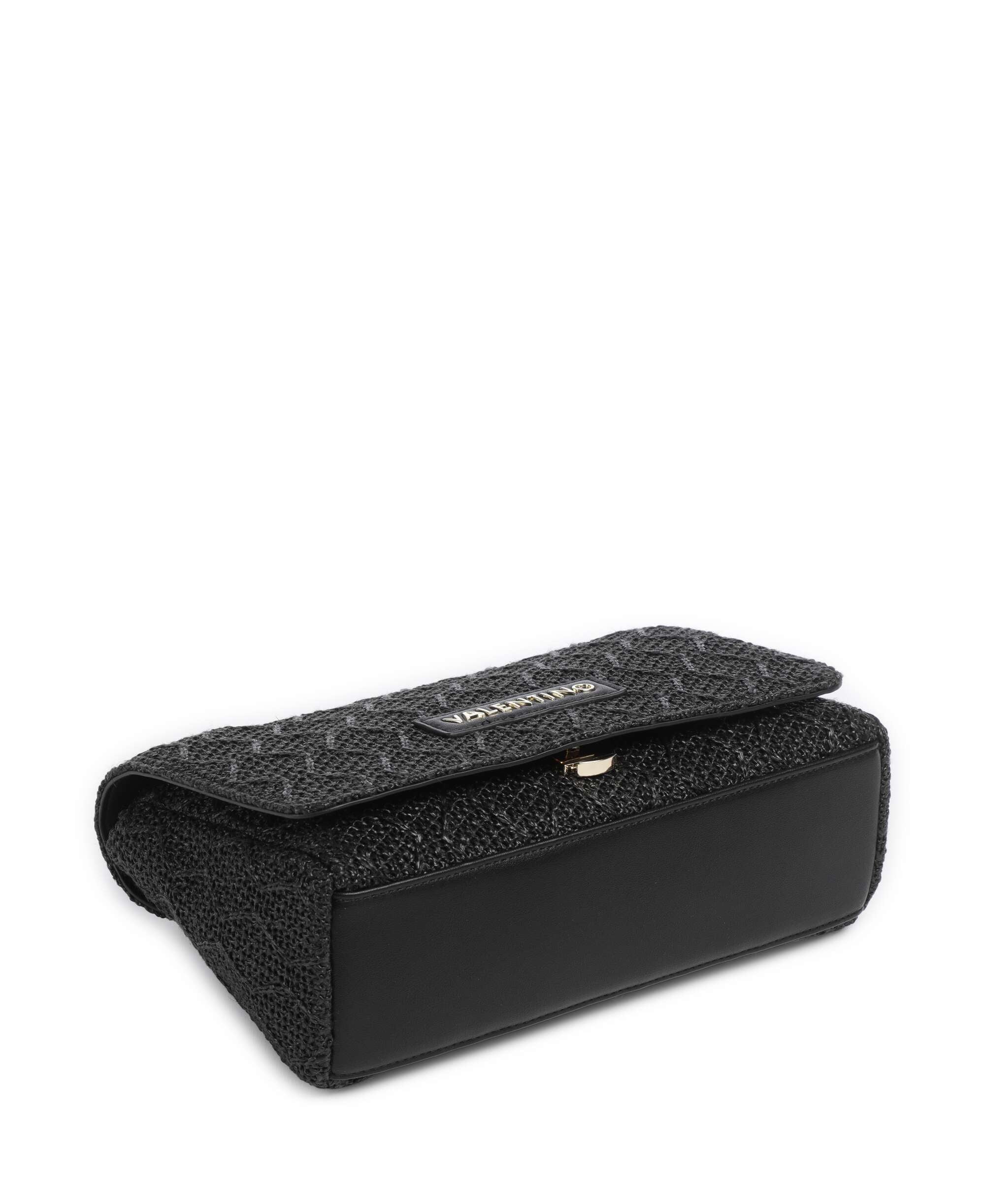 Valentino Bags Ocarina Summer Shoulder bag nero