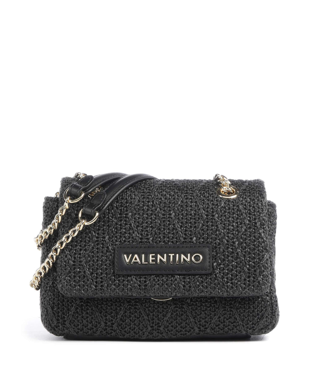 Valentino Bags Ocarina Summer Shoulder bag nero