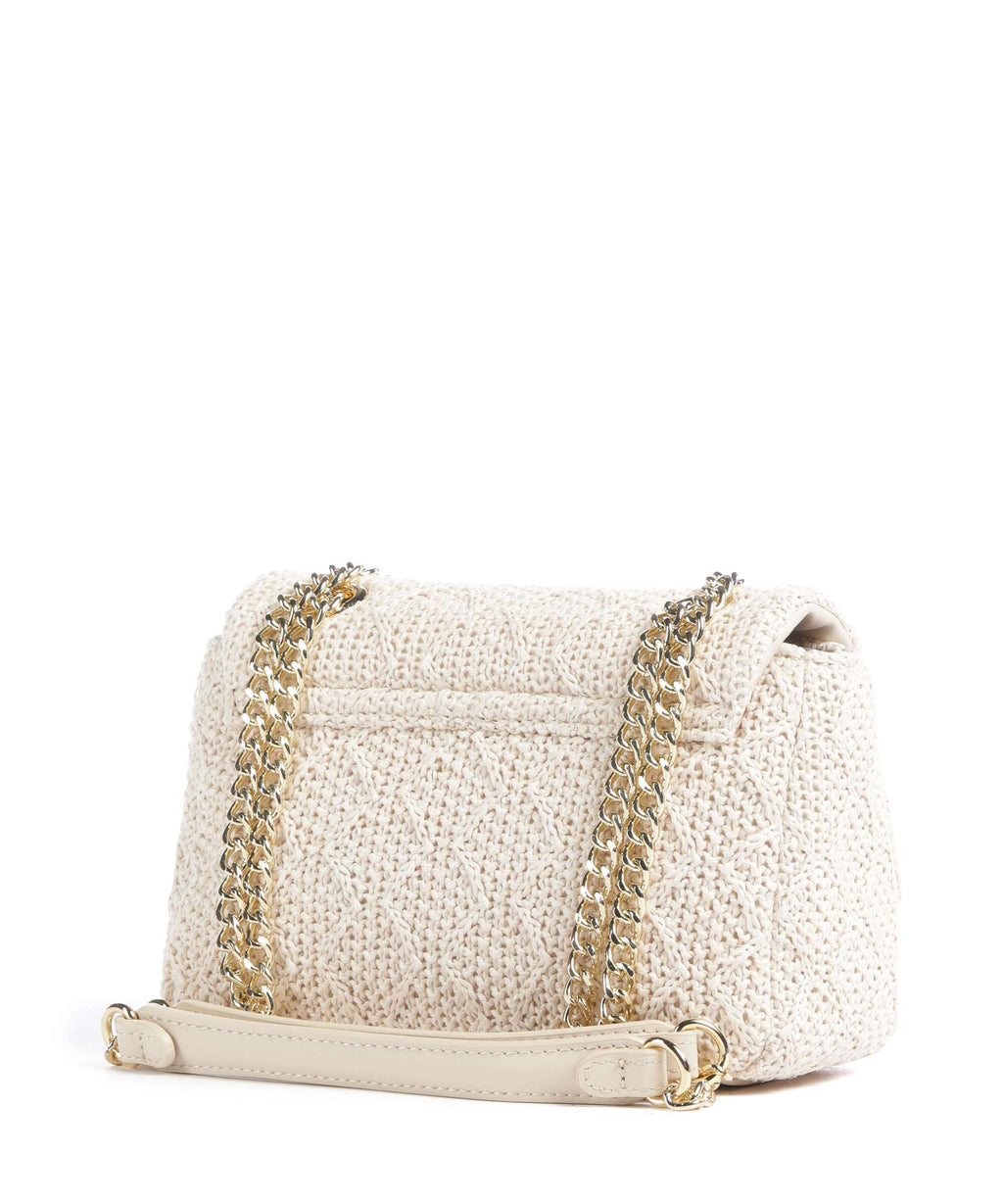 Valentino Bags Ocarina Summer Shoulder bag ecru