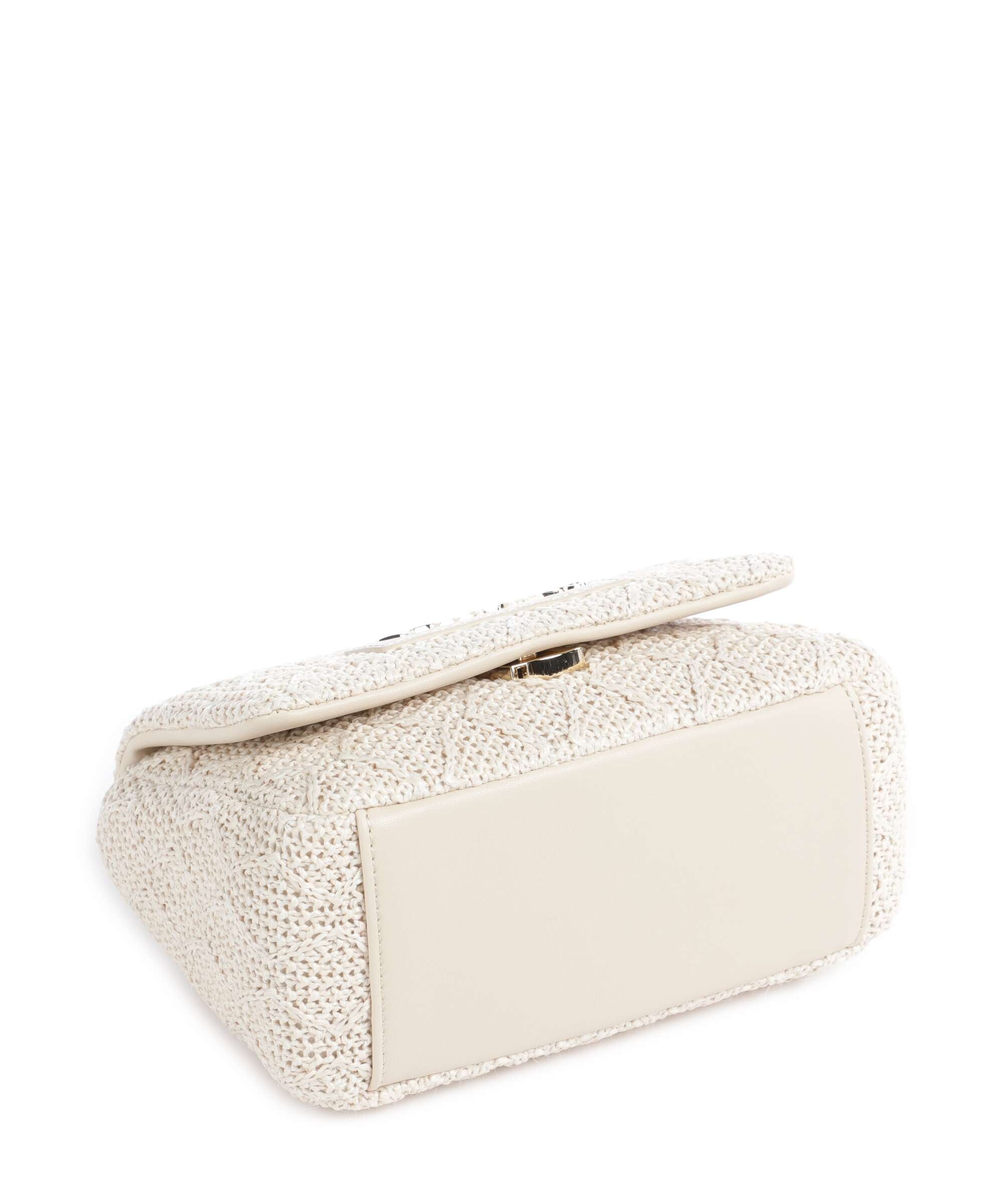 Valentino Bags Ocarina Summer Shoulder bag ecru