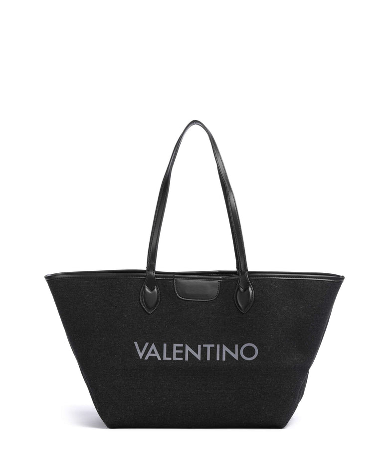 Valentino Bags Reverse Tote bag nero/multicolor