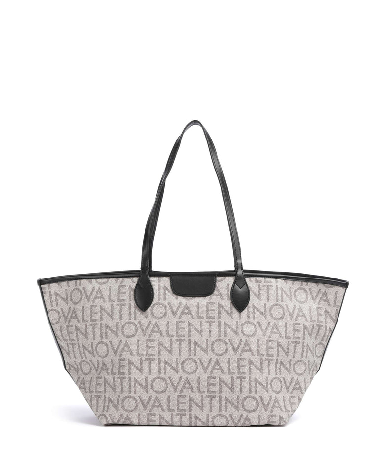 Valentino Bags Reverse Tote bag nero/multicolor