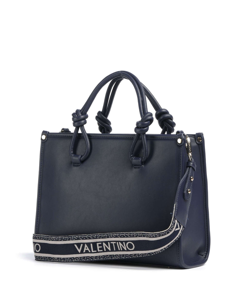 Valentino Bags Aella Handbag blu