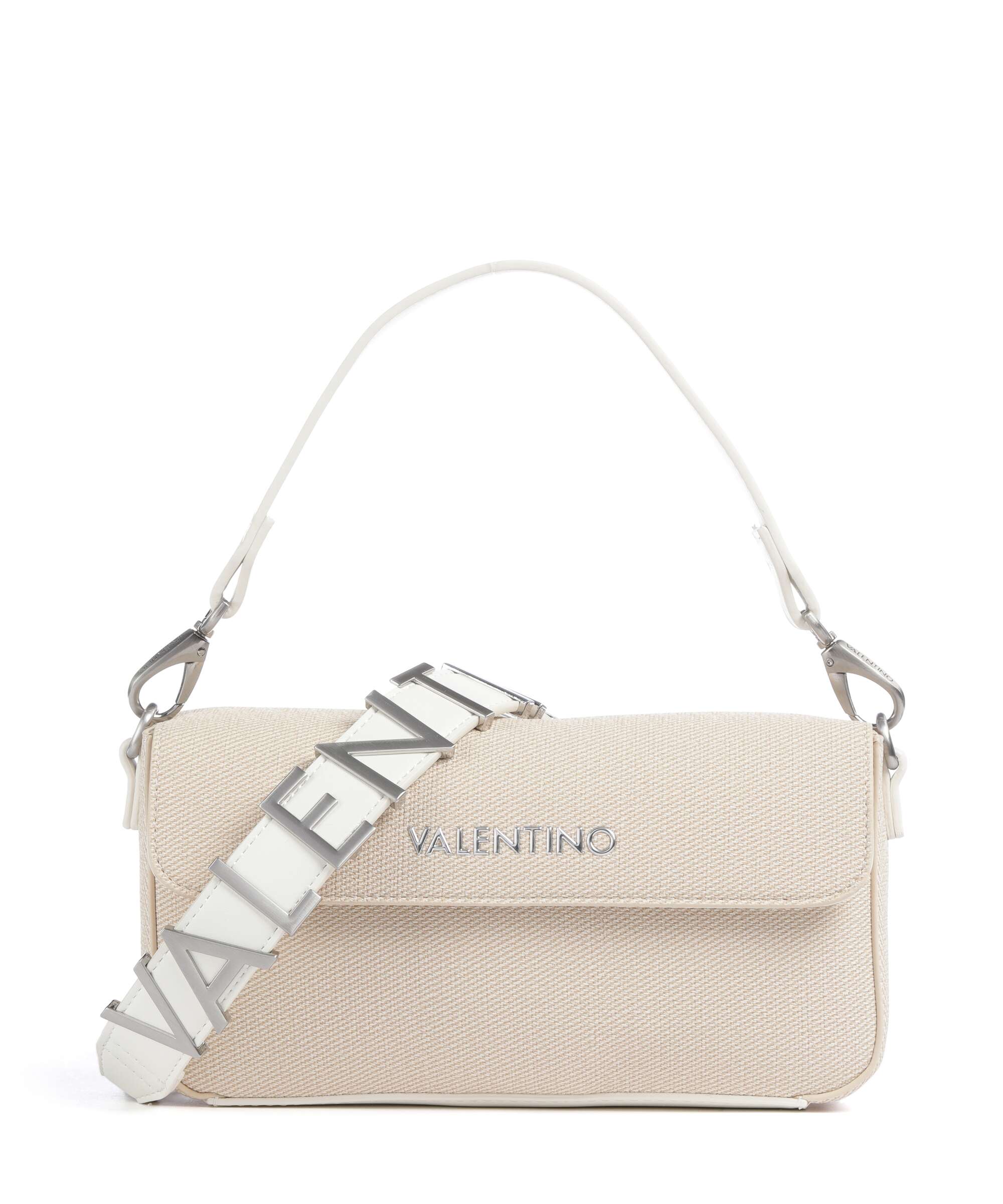 Valentino Bags Alexia Summer Shoulder bag imitation leather