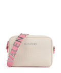 Valentino Bags Alexia Summer Crossbody bag naturale/rosa