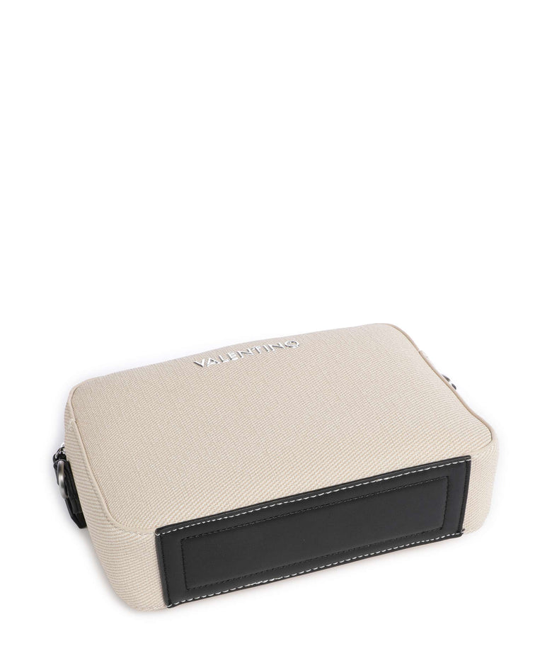 Valentino Bags Alexia Summer Crossbody bag naturale/nero