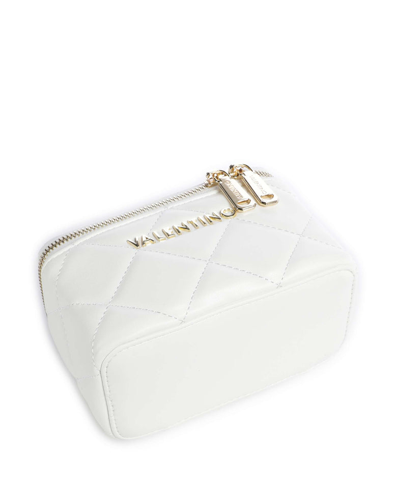 Valentino Bags Ocarina Crossbody bag bianco