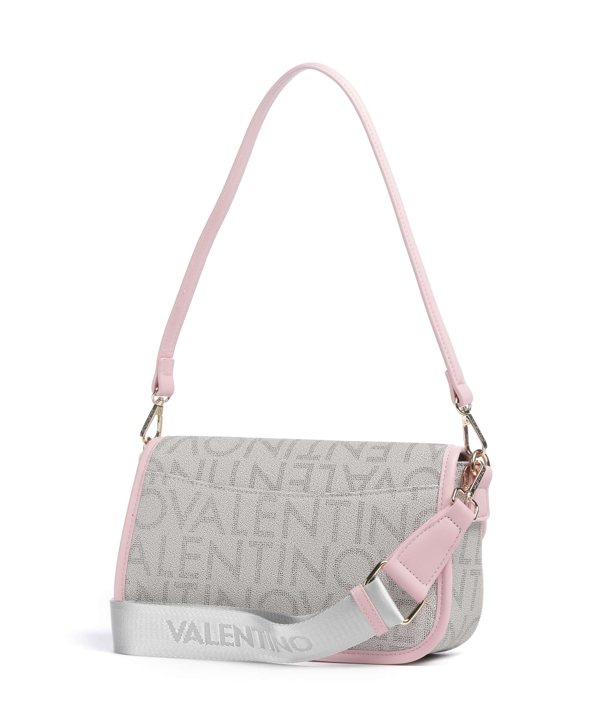 Valentino Bags Regina Re Shoulder bag beige/rosa