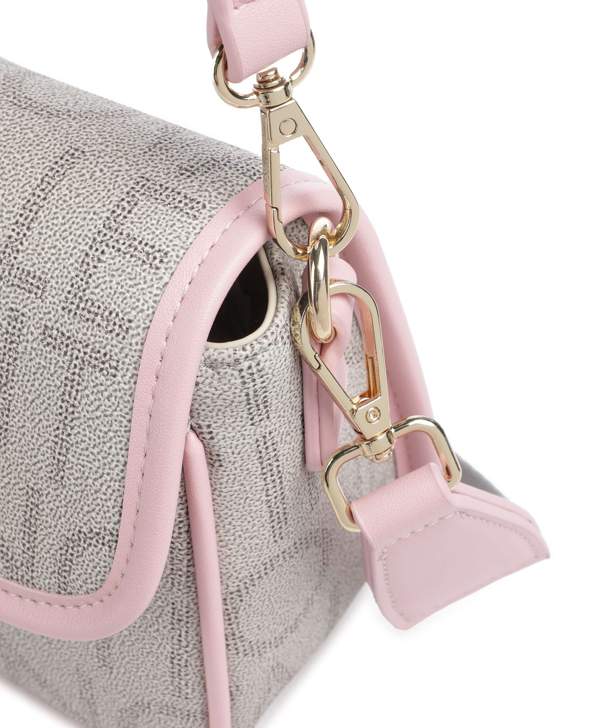 Valentino Bags Regina Re Shoulder bag beige/rosa