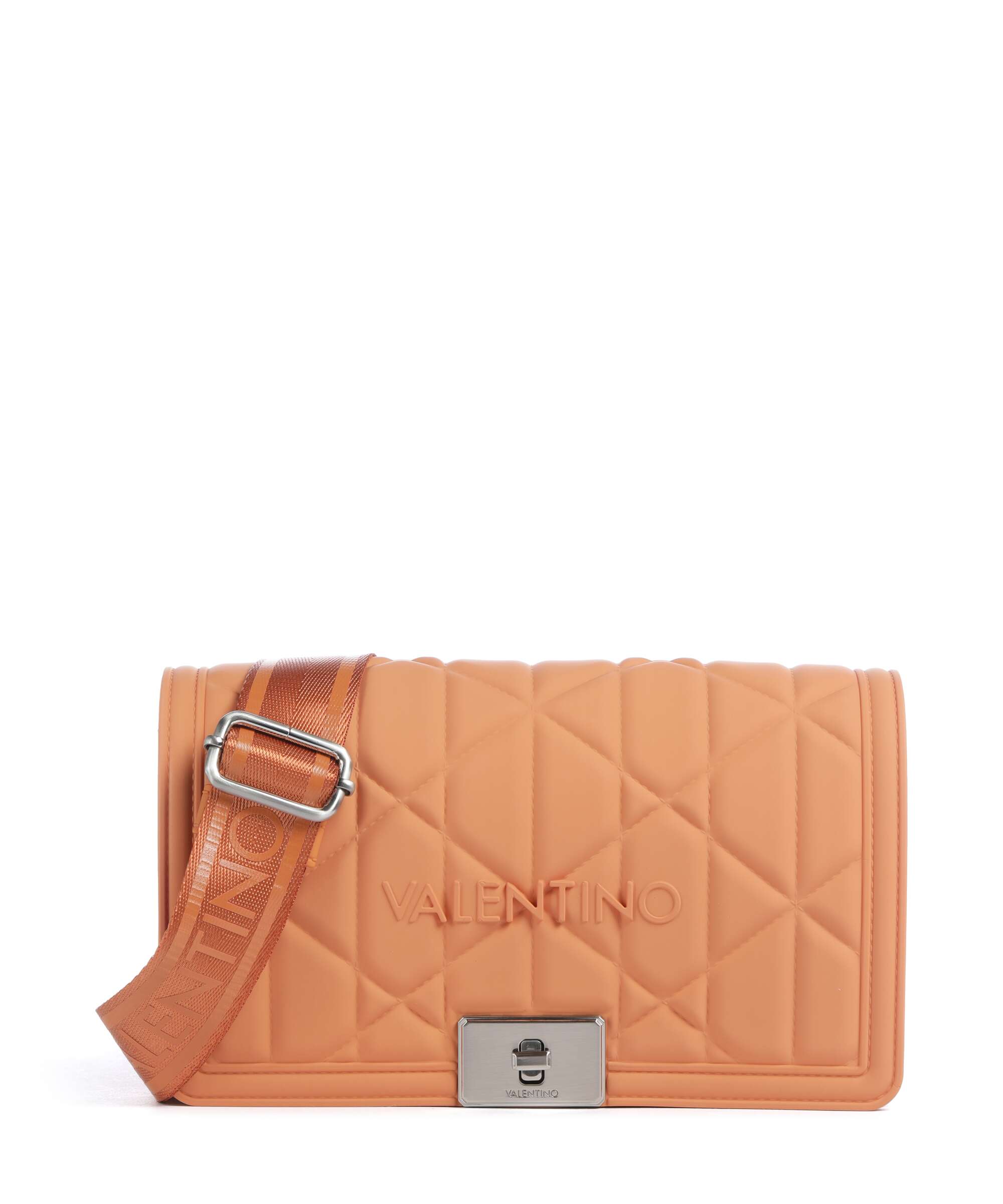 Valentino Bags Jellies Crossbody bag soft synthetic arancio