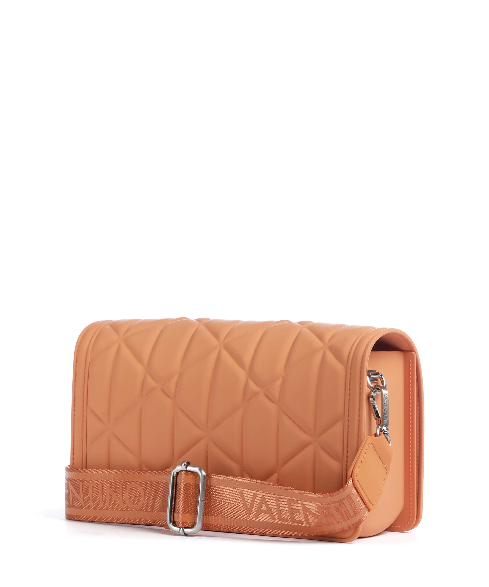 Valentino Bags Jellies Crossbody bag soft synthetic arancio