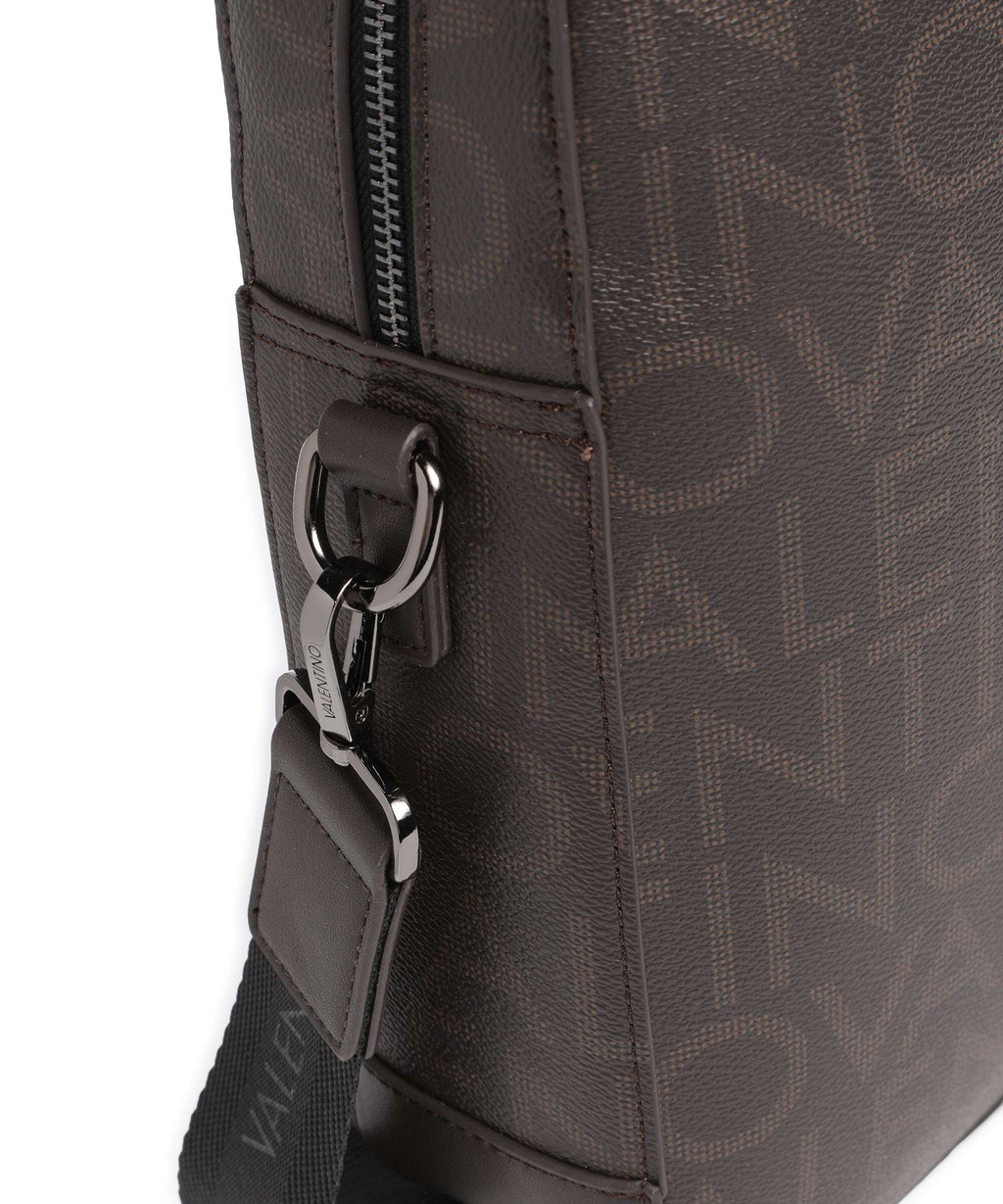 Valentino Bags King Re Briefcase moro/naturale