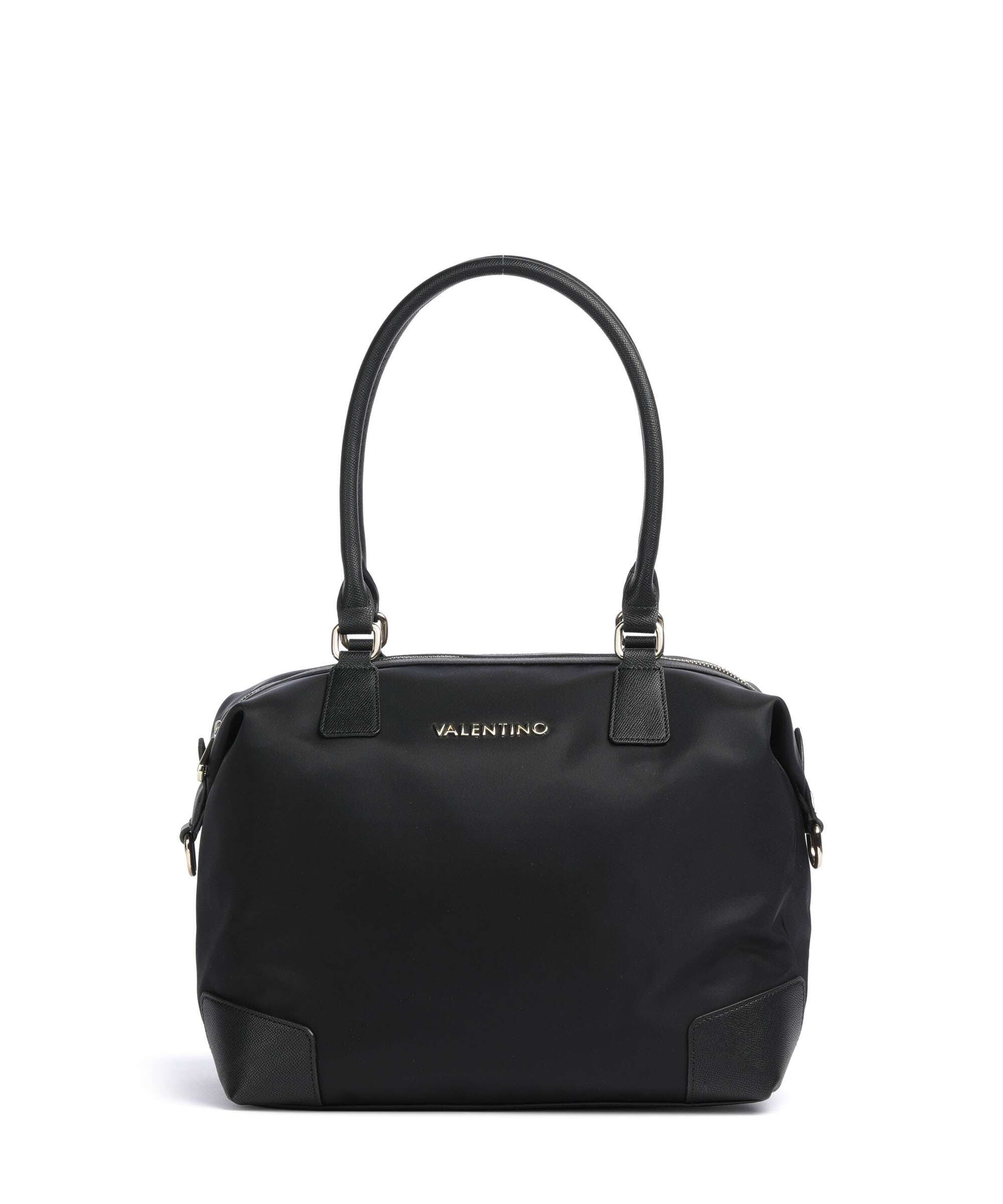 Valentino Bags Jolly Re Tote bag nero