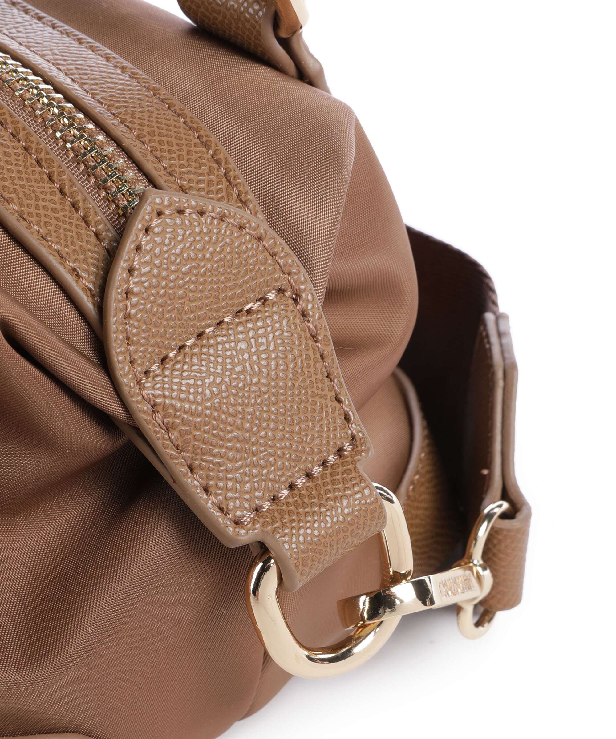 Valentino Bags Jolly Re Crossbody bag polyester nocciola
