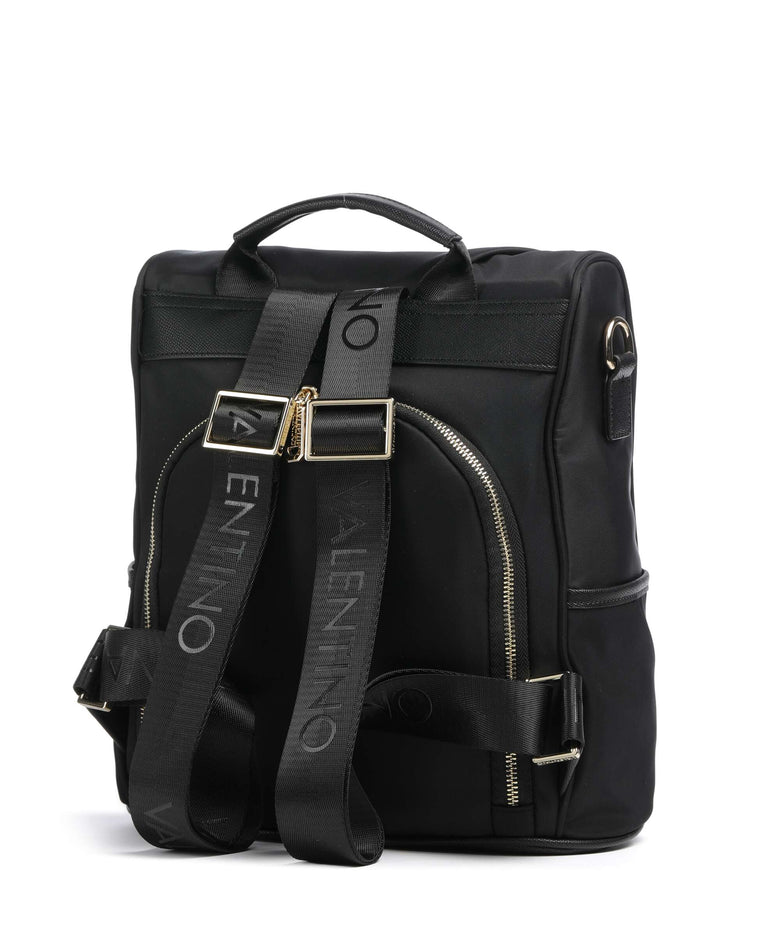 Valentino Bags Jenny Re Backpack bag nero
