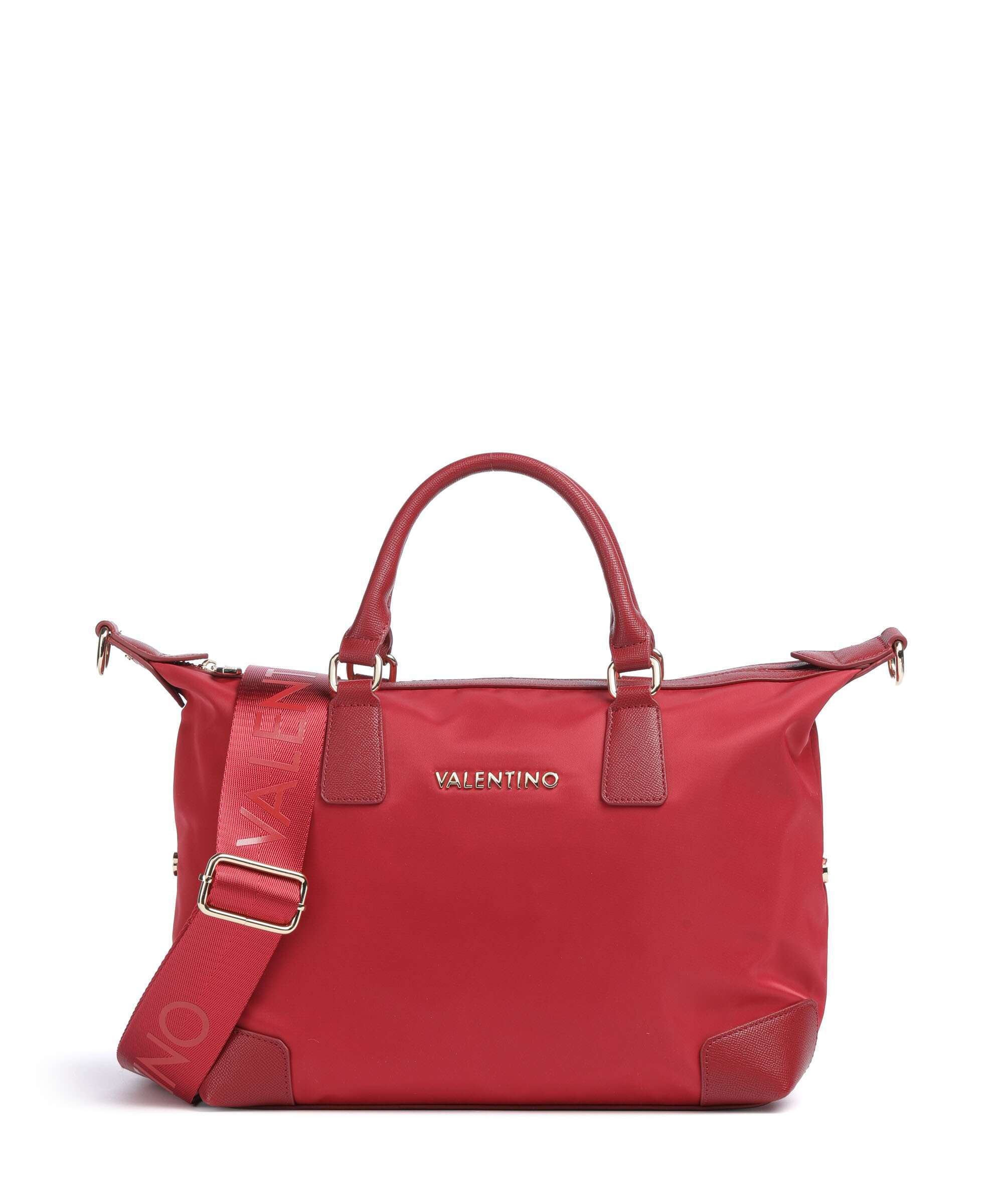 Valentino Bags Jolly Re Handbag polyester nocciola - VBSA9T23-C17