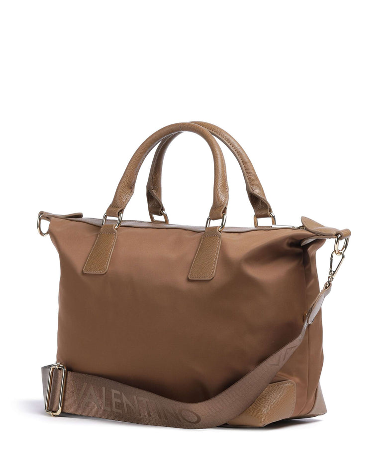 Valentino Bags Jolly Re Handbag nocciola