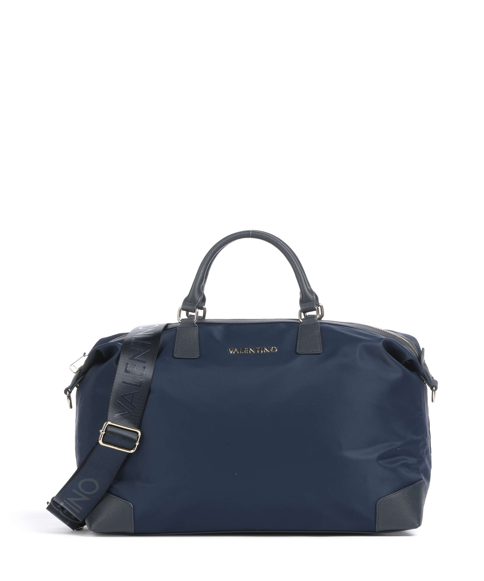 Valentino Bags Jolly Re Weekend bag ghiaccio 53 cm - VBSA9T60-185