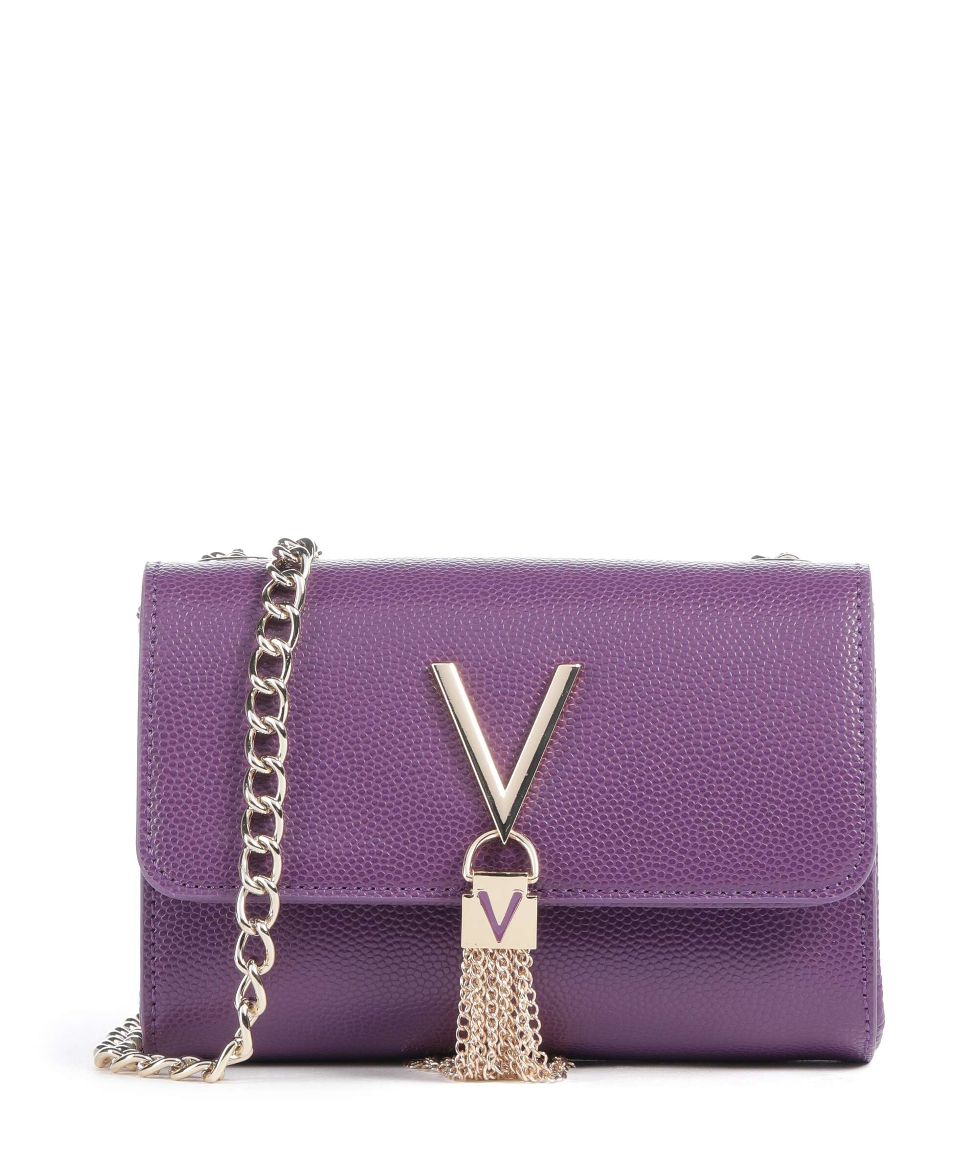 Valentino Bags Divina Crossbody bag imitation leather cannafucil